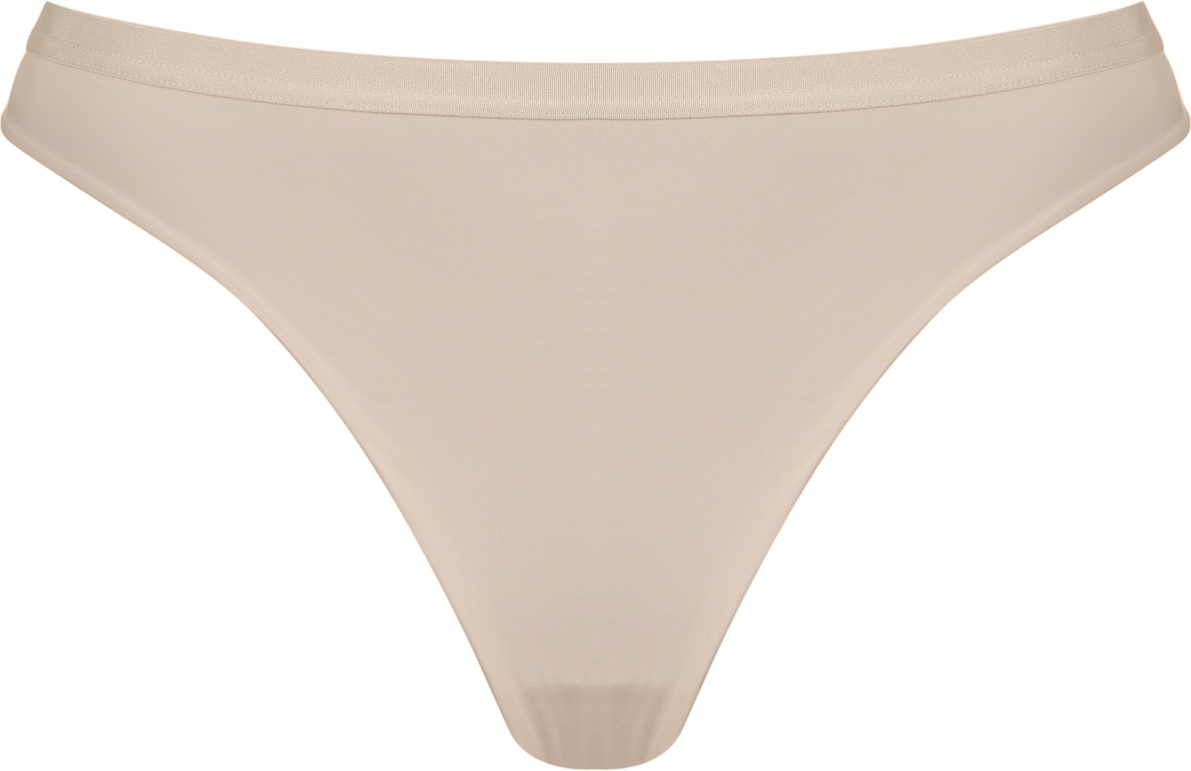 Naturana Stringtanga "The Thursday" 1 Stk. feminin, elastisch, bequem, eng, weich