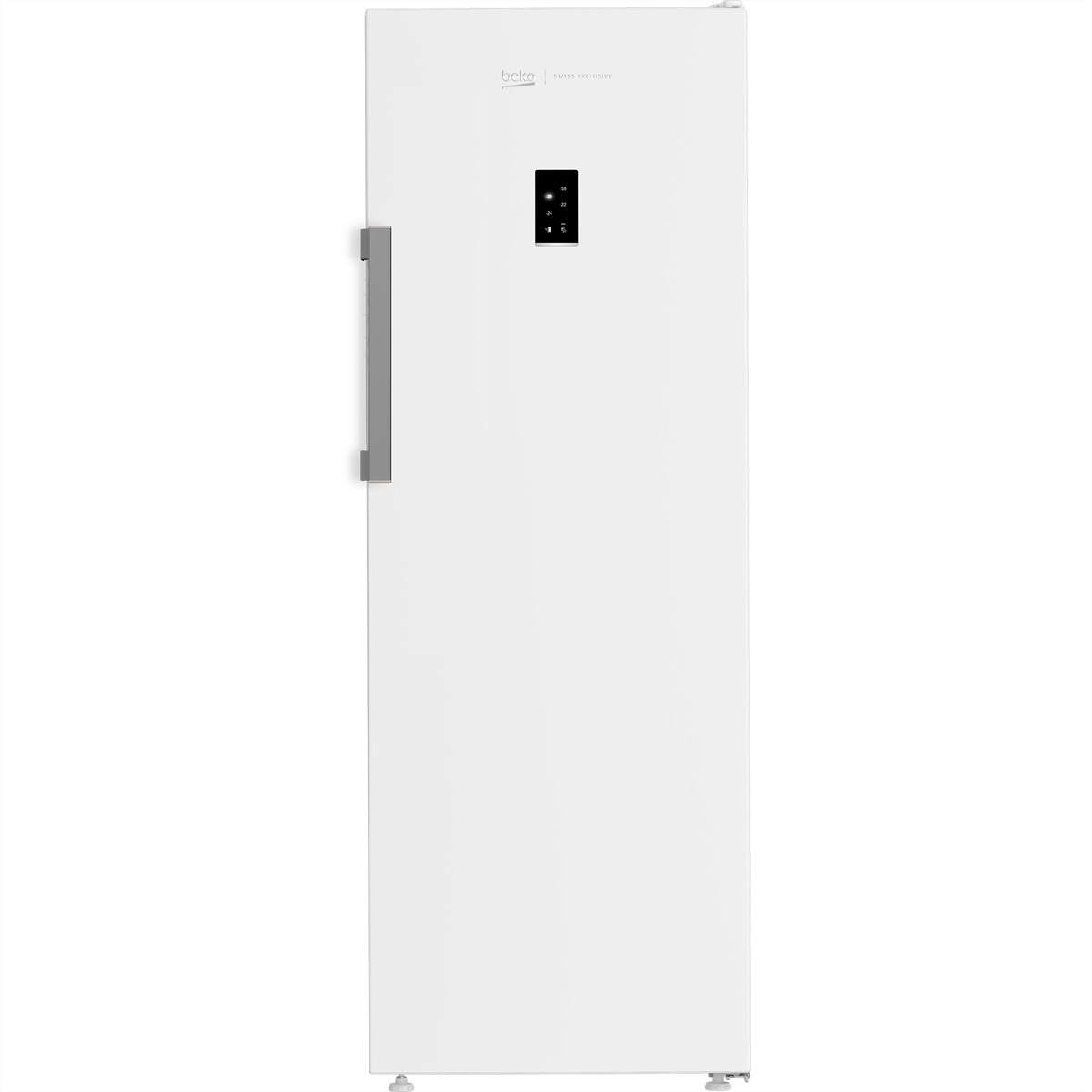 BEKO Gefrierschrank »Kühl-Gefrierkombination KG520«, 170.5 cm hoch, 59.7 cm breit