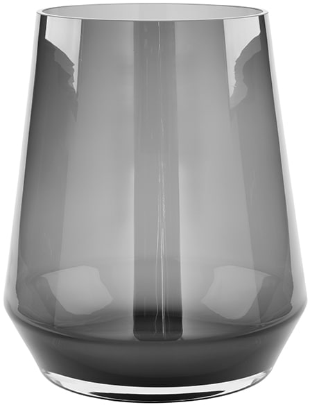 online aus bestellen Opalglas Jelmoli-Versand durchgefärbtem »LINEA«, Dekovase | St.), Fink (1