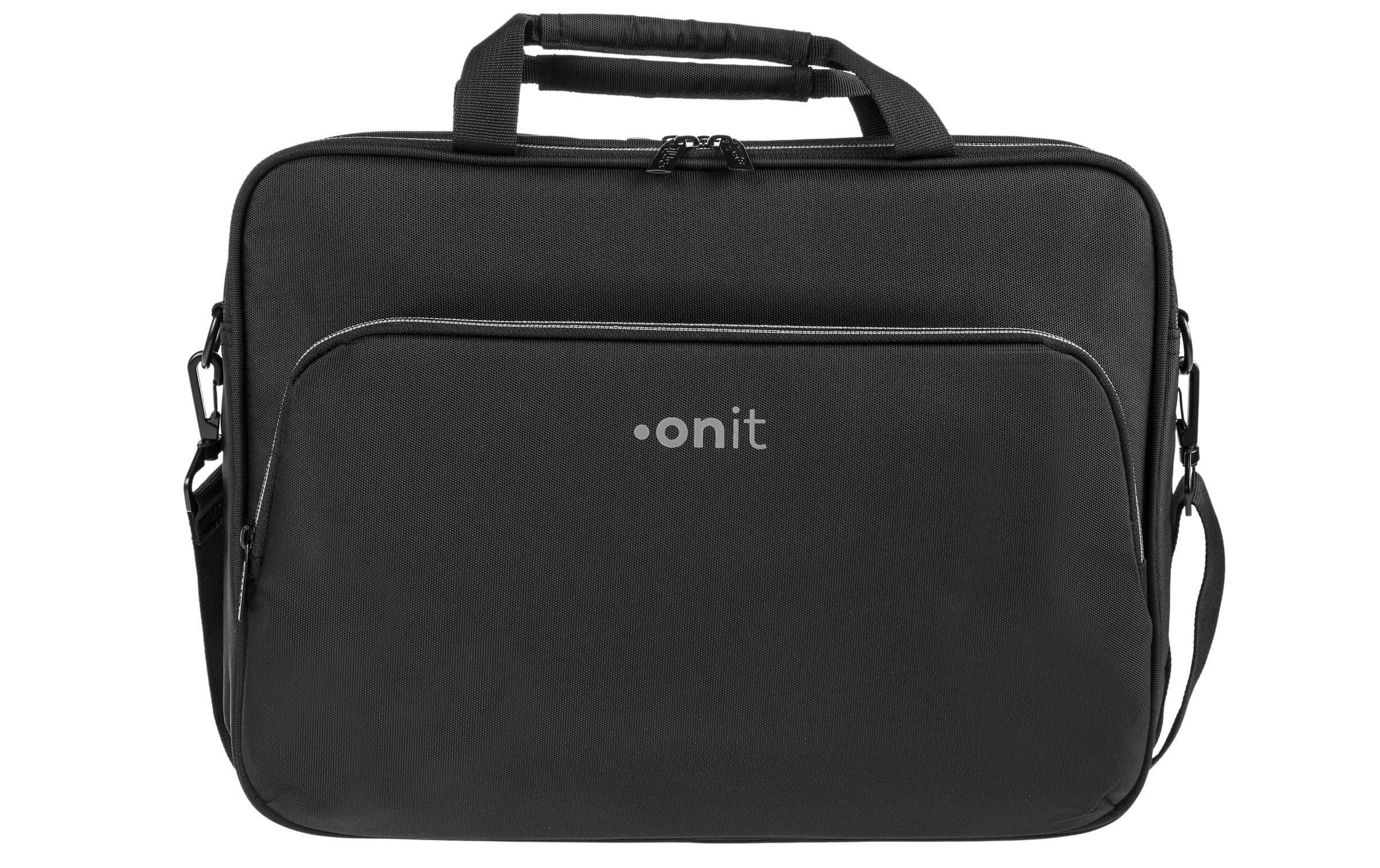 onit Laptoptasche »13-13.3 Schwarz«