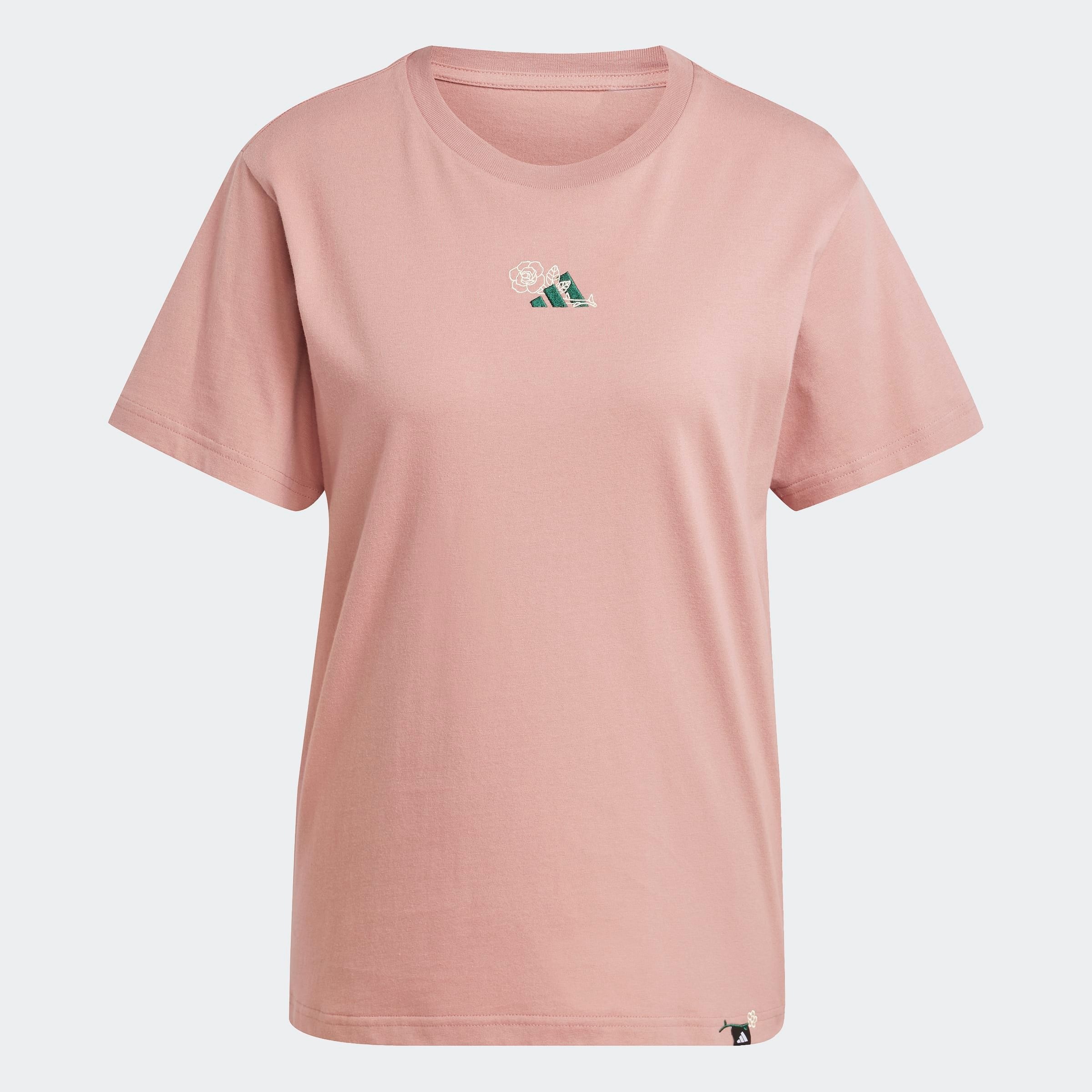 adidas Sportswear T-Shirt »W L MINI TEE«