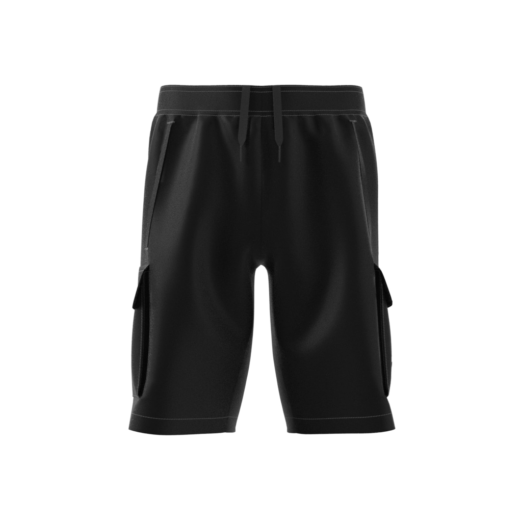 adidas Originals Shorts »CARGO SHORTS«, (1 tlg.)