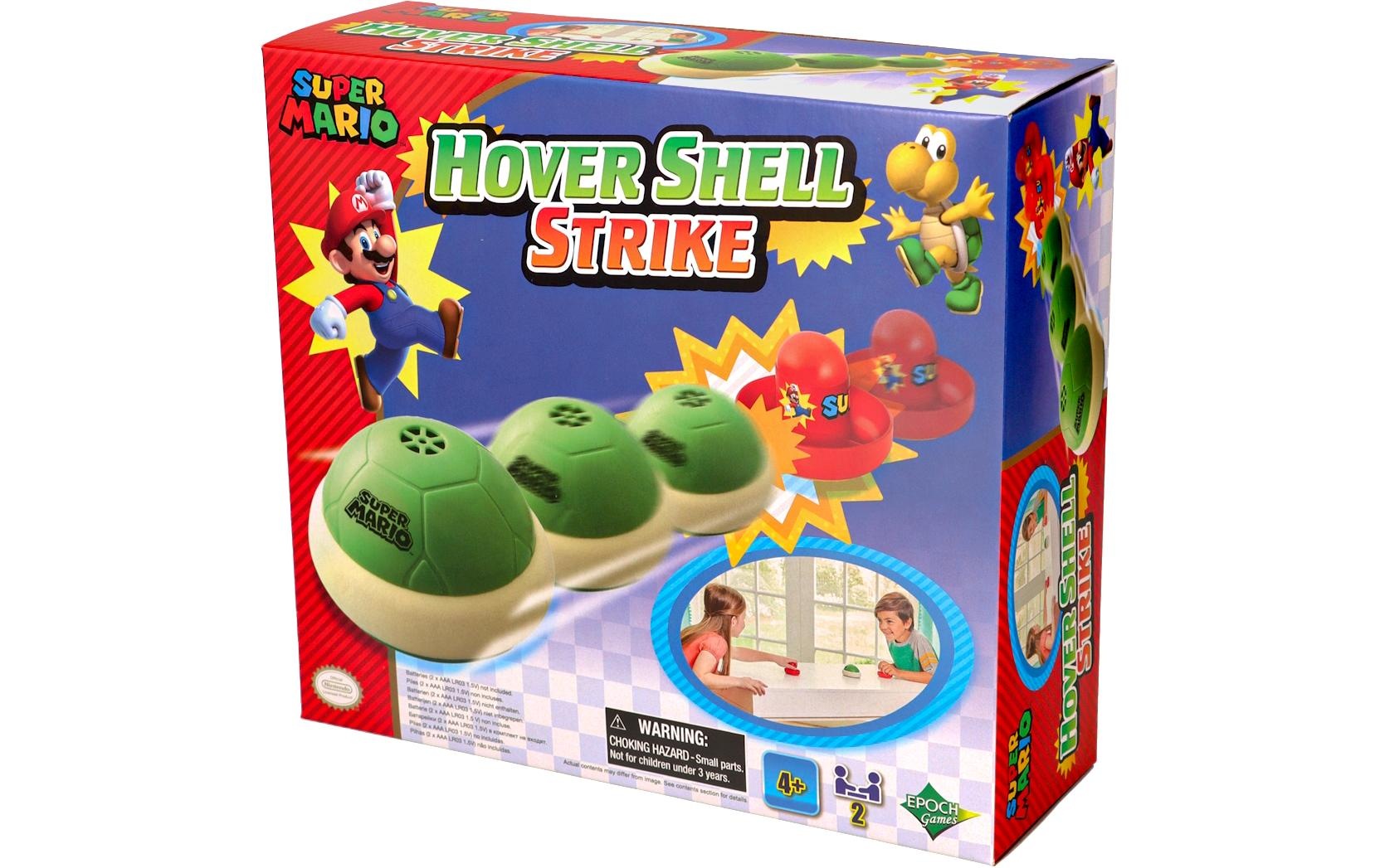 EPOCH Traumwiesen "Super Mario Hover Shell Strike"