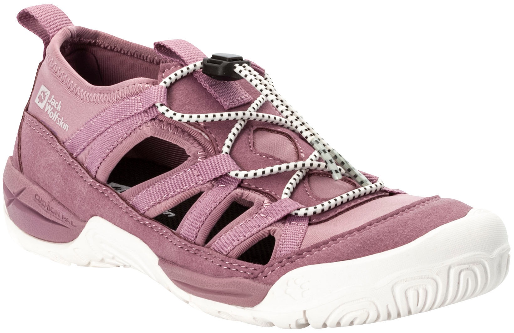 Jack Wolfskin Outdoorsandale »VILI SANDAL K« kaufen