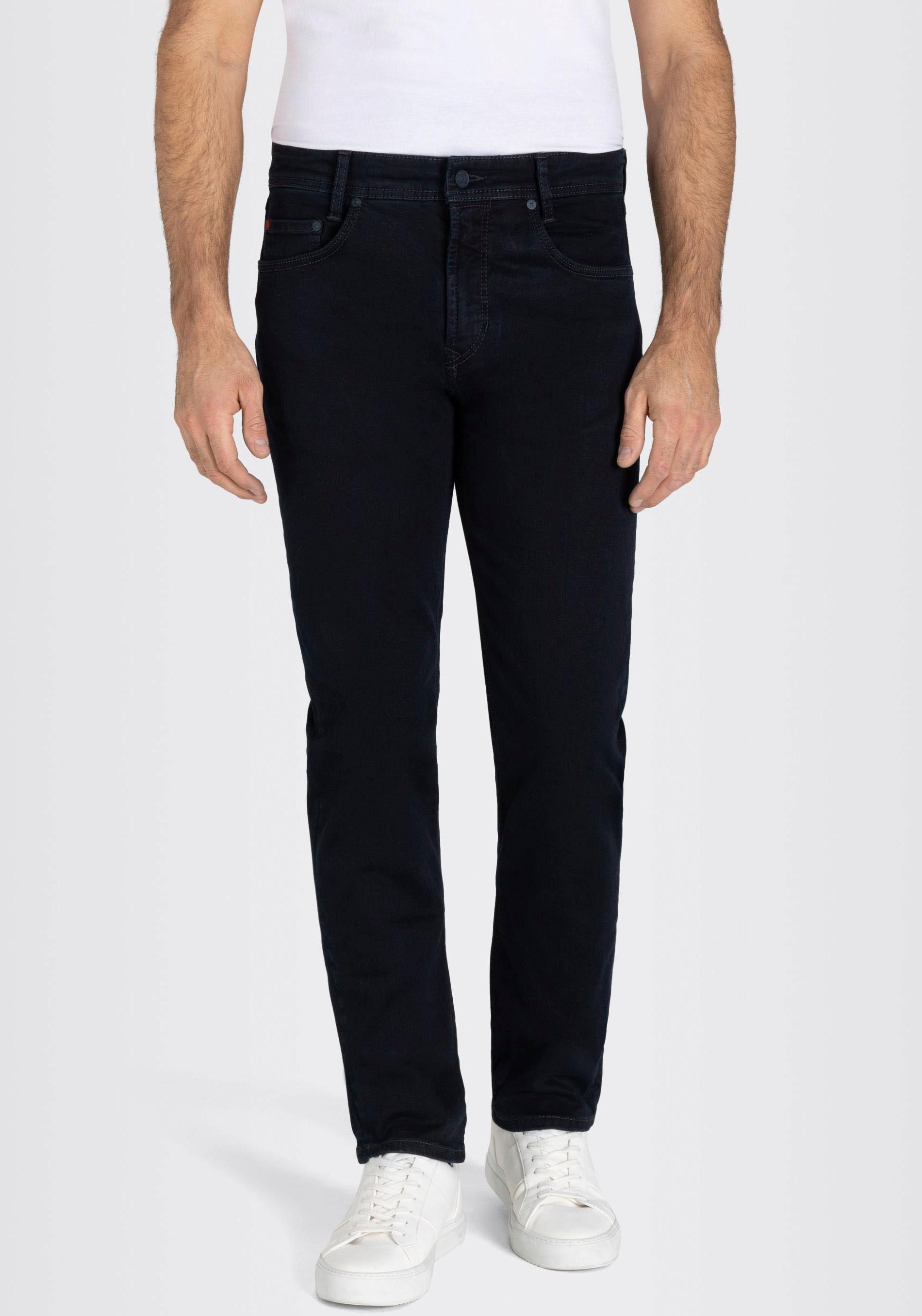 MAC Straight-Jeans »Flexx-Driver« super elastisch