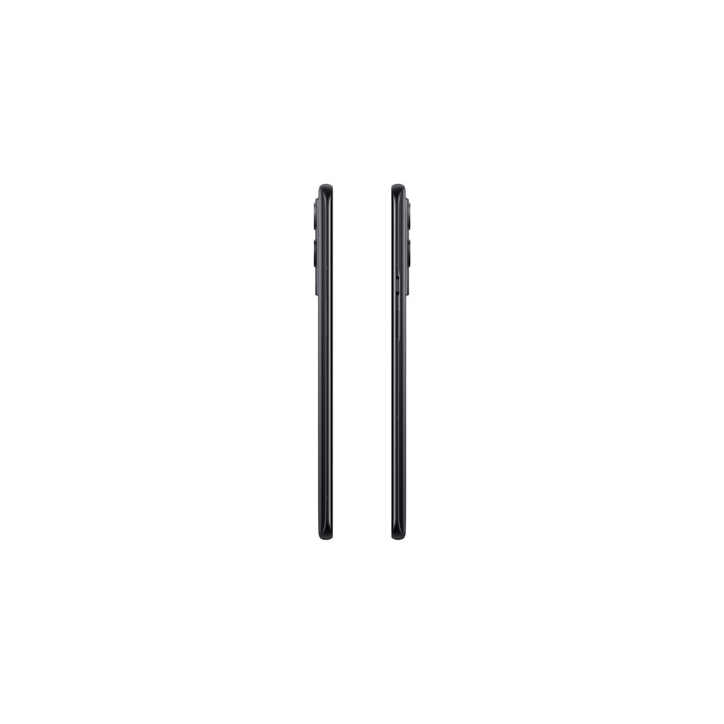 OnePlus Smartphone »Pro 128 GB Stellar Black«, schwarz, 17,02 cm/6,7 Zoll, 48 MP Kamera