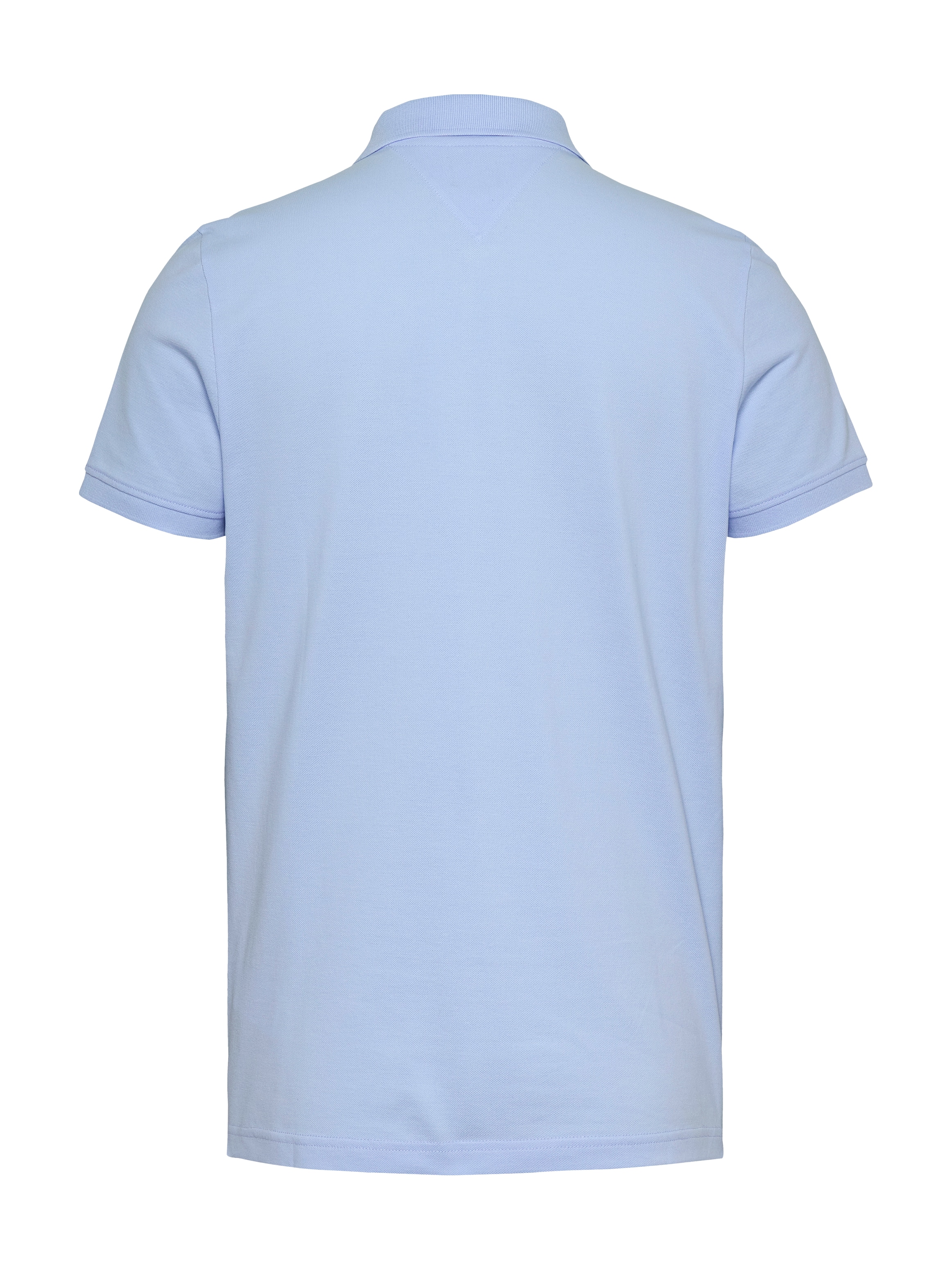 Tommy Jeans Poloshirt »TJM SLIM PLACKET POLO EXT«
