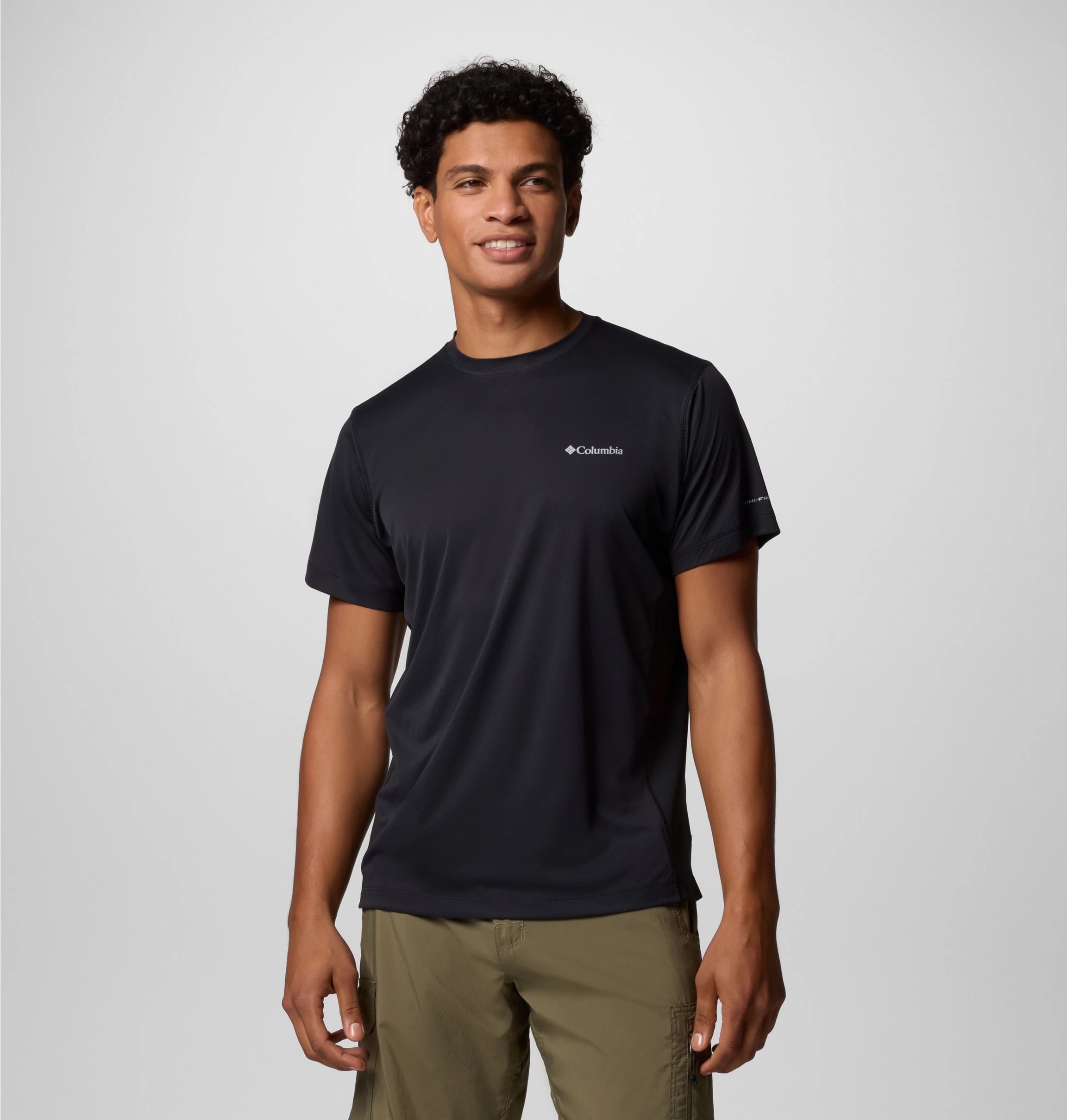 Columbia Funktionsshirt