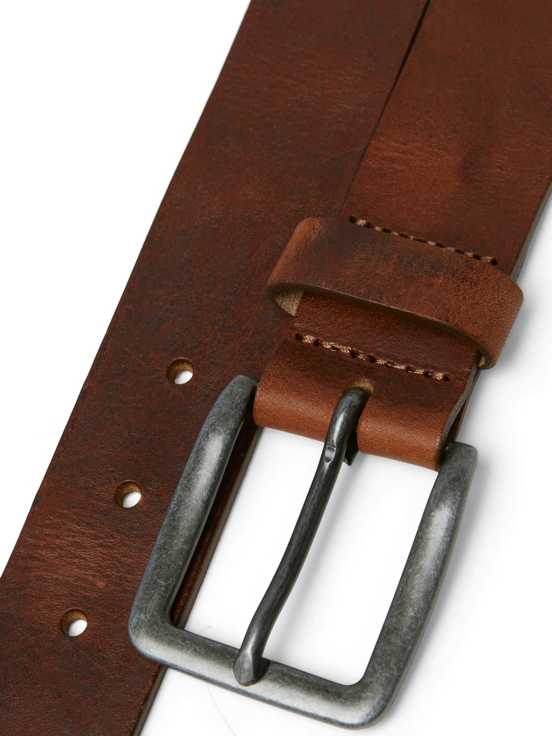 Jack & Jones Ledergürtel