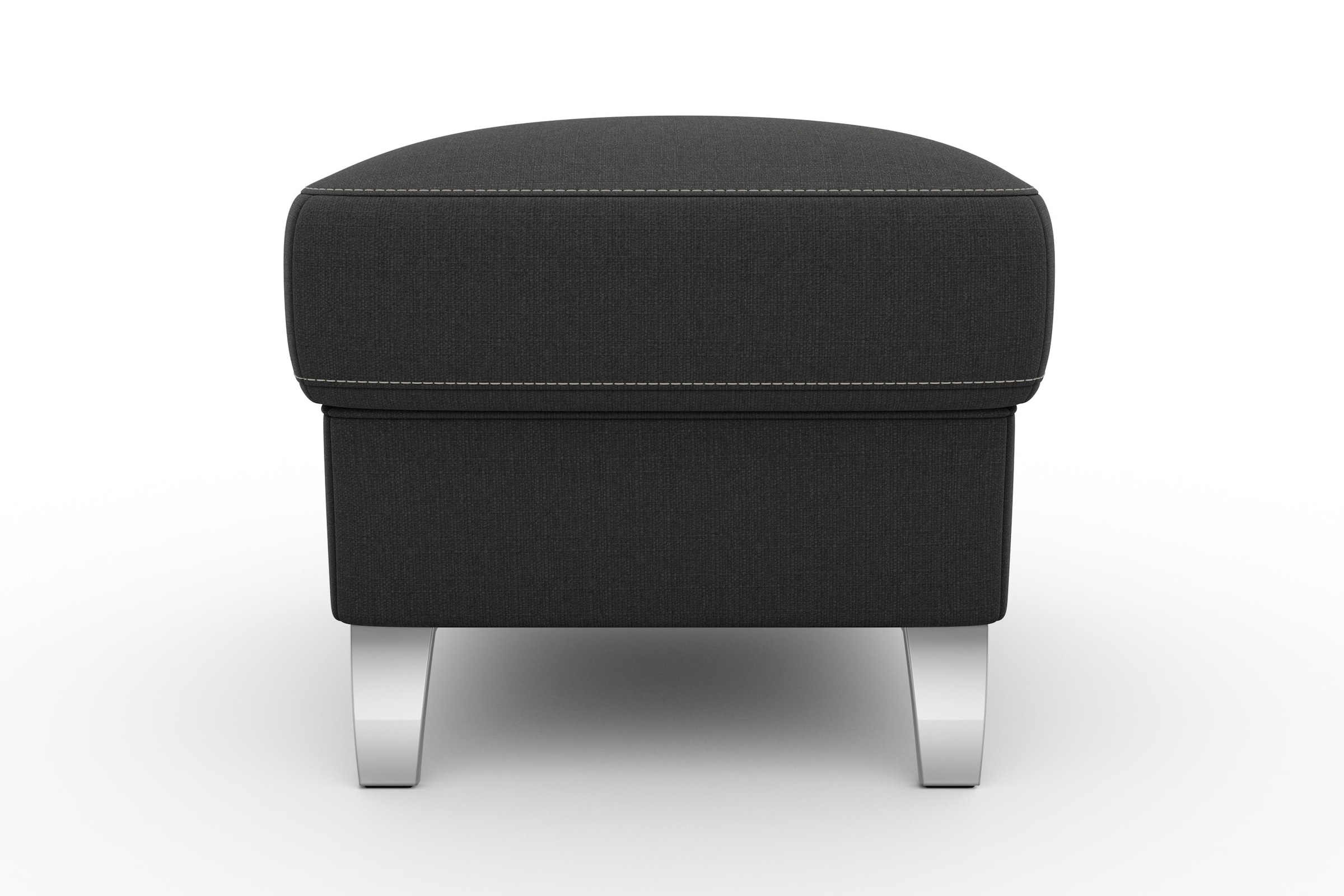 sit&more Hocker »Vincenzo«