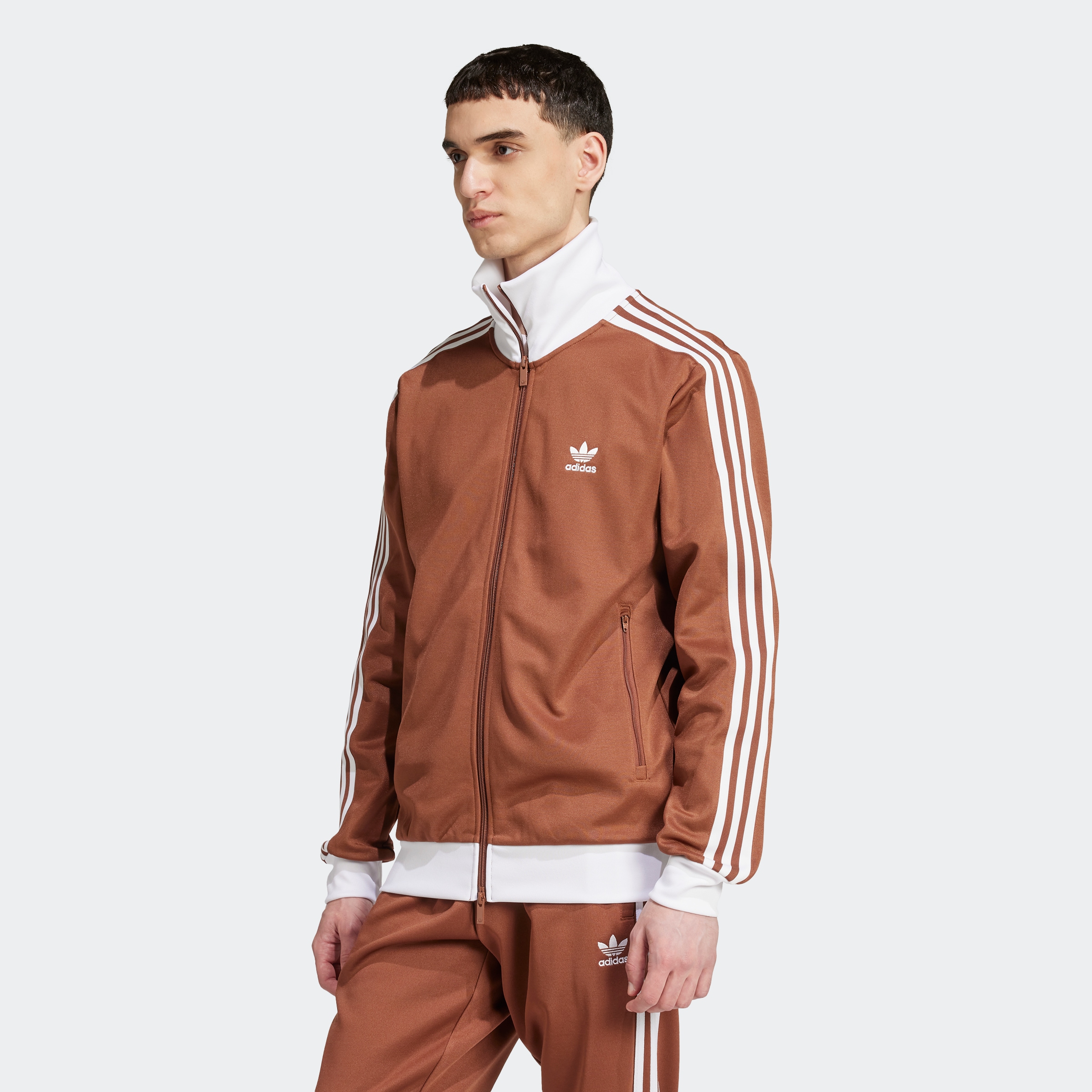 Adidas trainingsjacke kaufen online