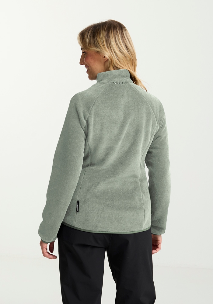 Jack Wolfskin 3-in-1-Funktionsjacke »MOONRISE 3IN1 JKT W«, mit Kapuze, 3in1, atmungsaktiv, Übergangsjacke
