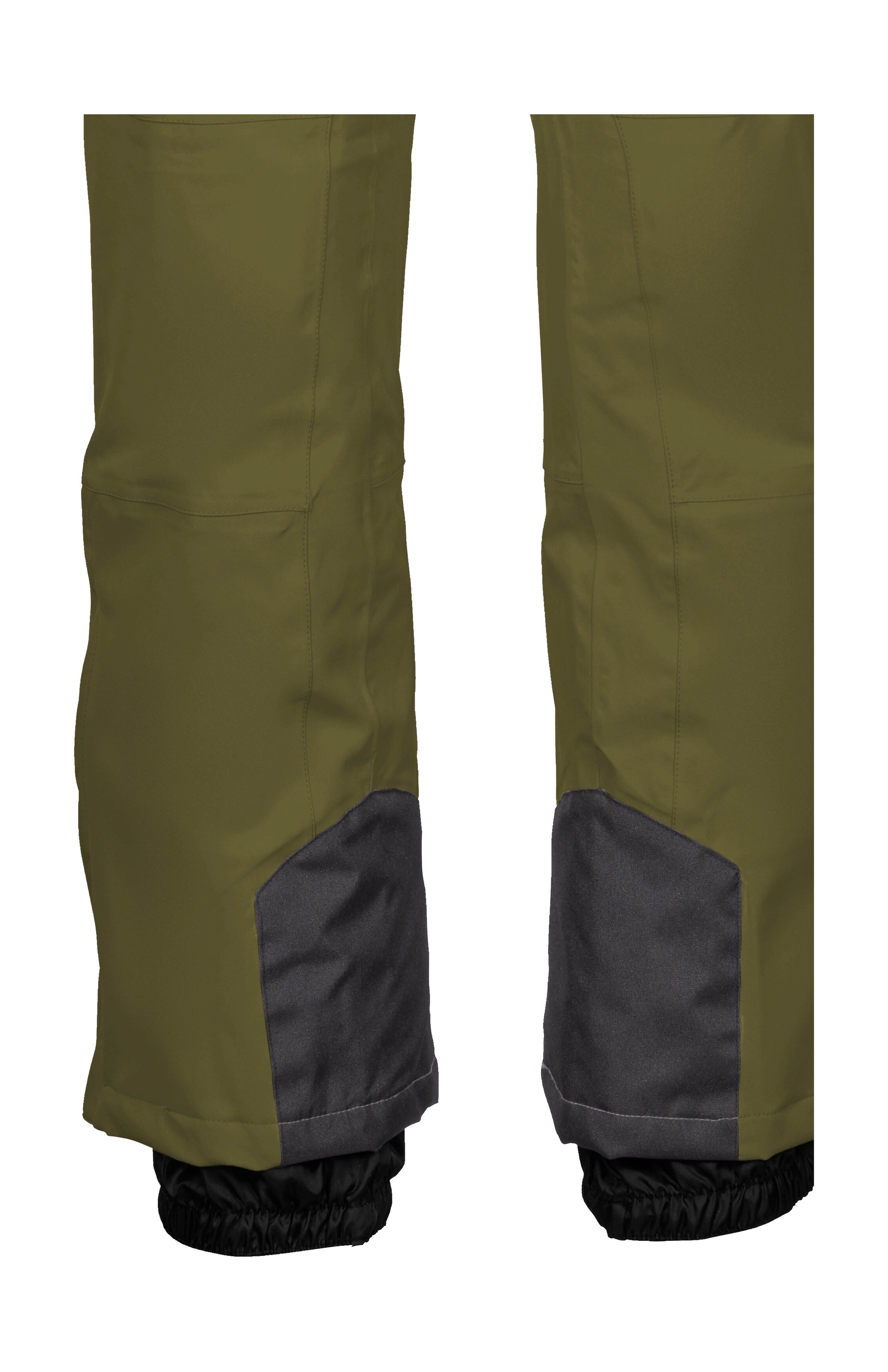 Killtec Skihose »Enosh«, Wasser- und winddicht, atmungsaktiv, verstellbare Taille, Kantenschutz