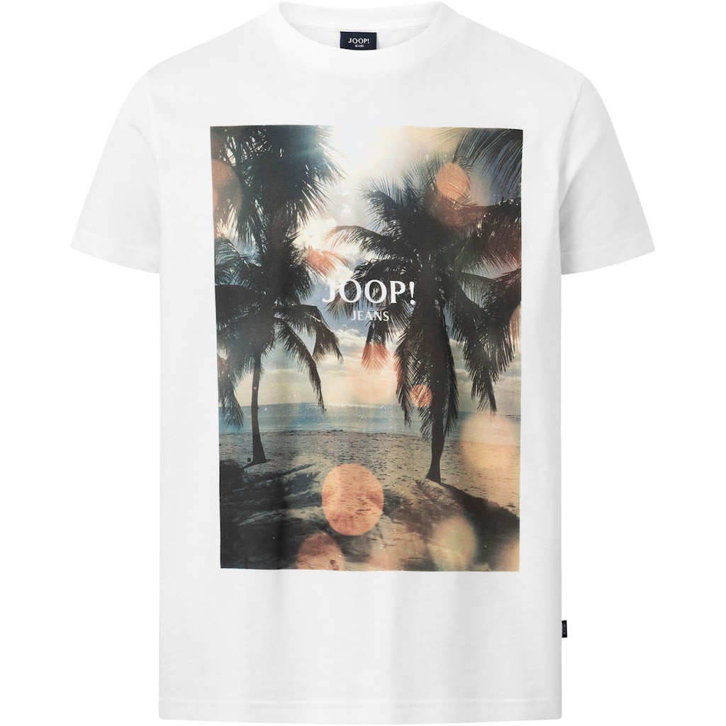 Joop Jeans T-Shirt »JJJ-31Albion«