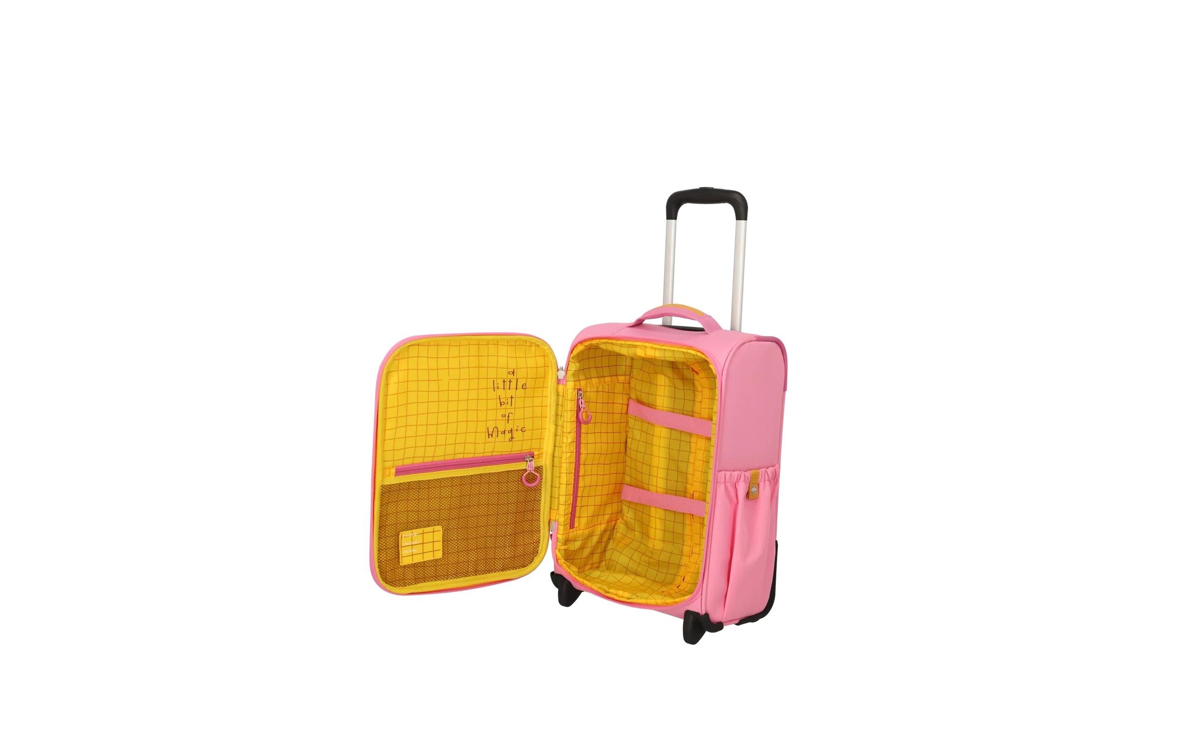 travelite Trolley »Minimover 2w«, 2 Rollen