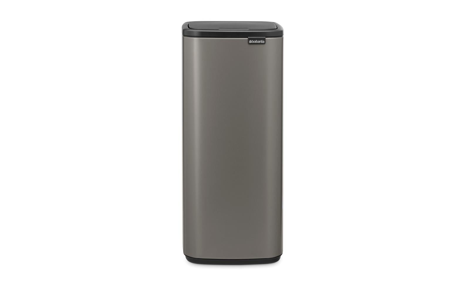 Brabantia Mülleimer "Bo Touch Bin 30 l"