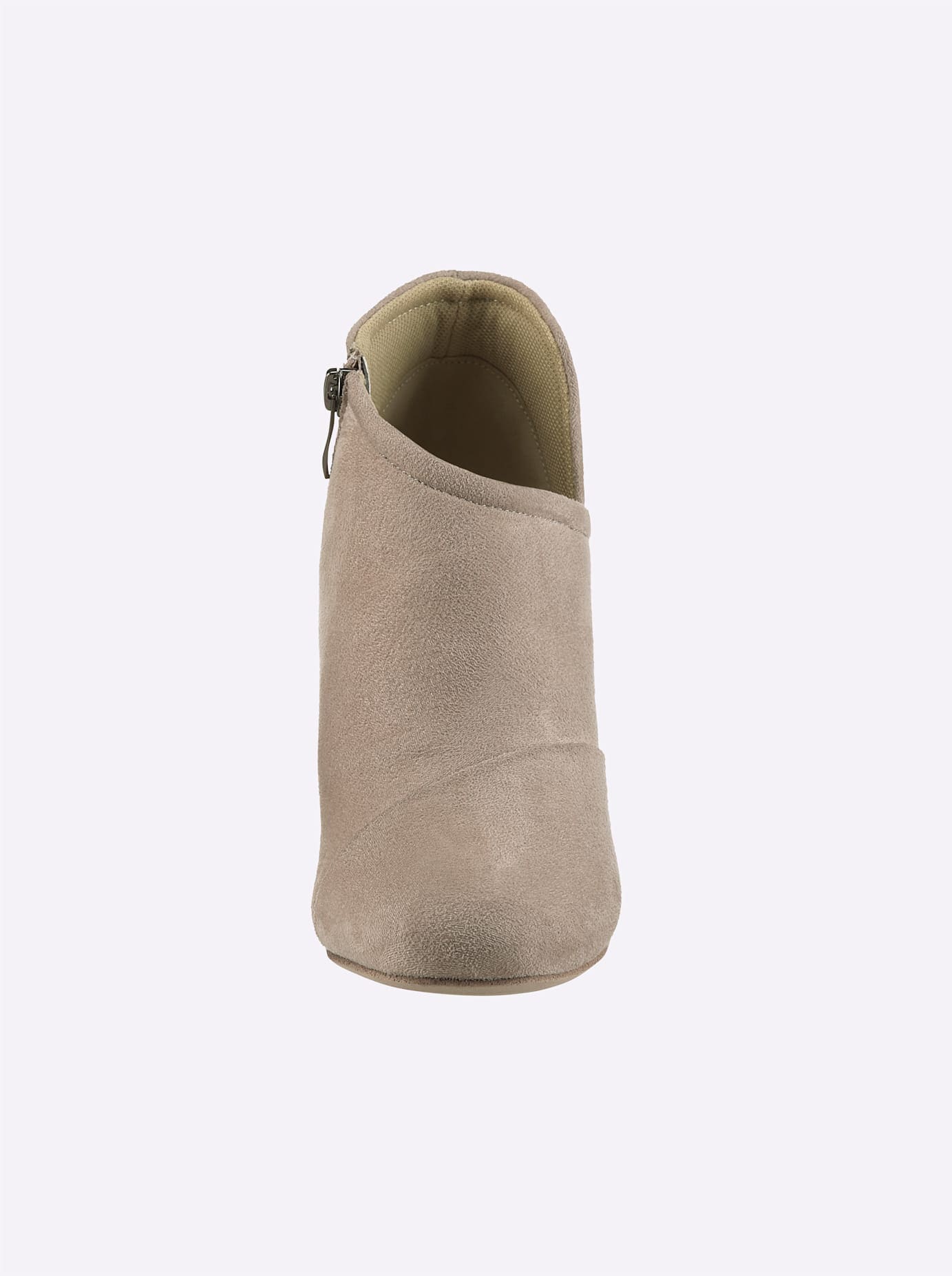 Andrea Conti Stiefelette