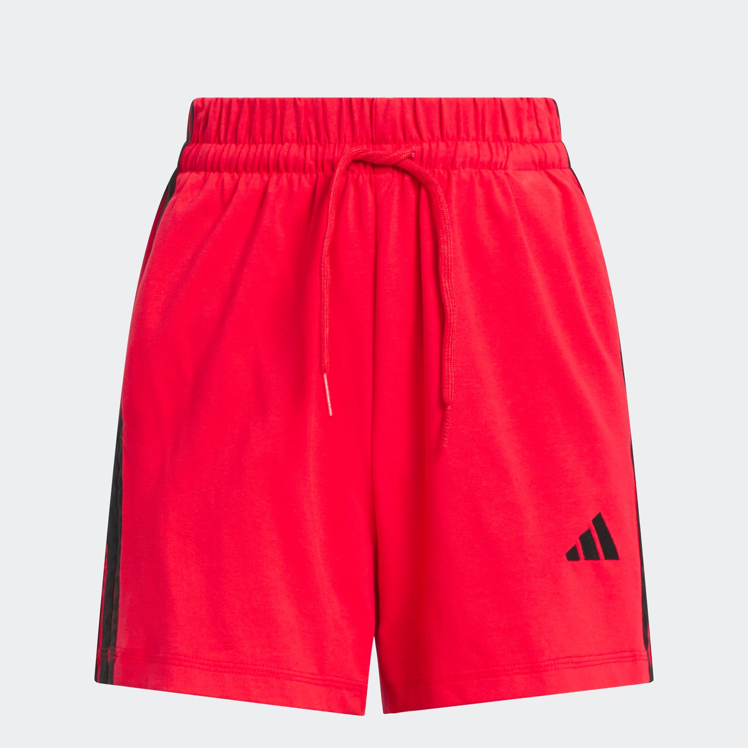 adidas Sportswear Shorts »W 3S SJ SHO«, (1 tlg.)