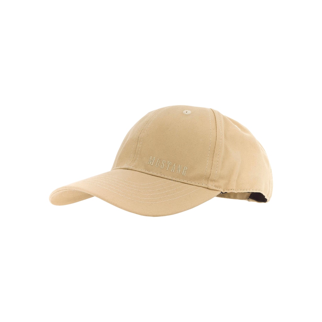 MUSTANG Baseball Cap