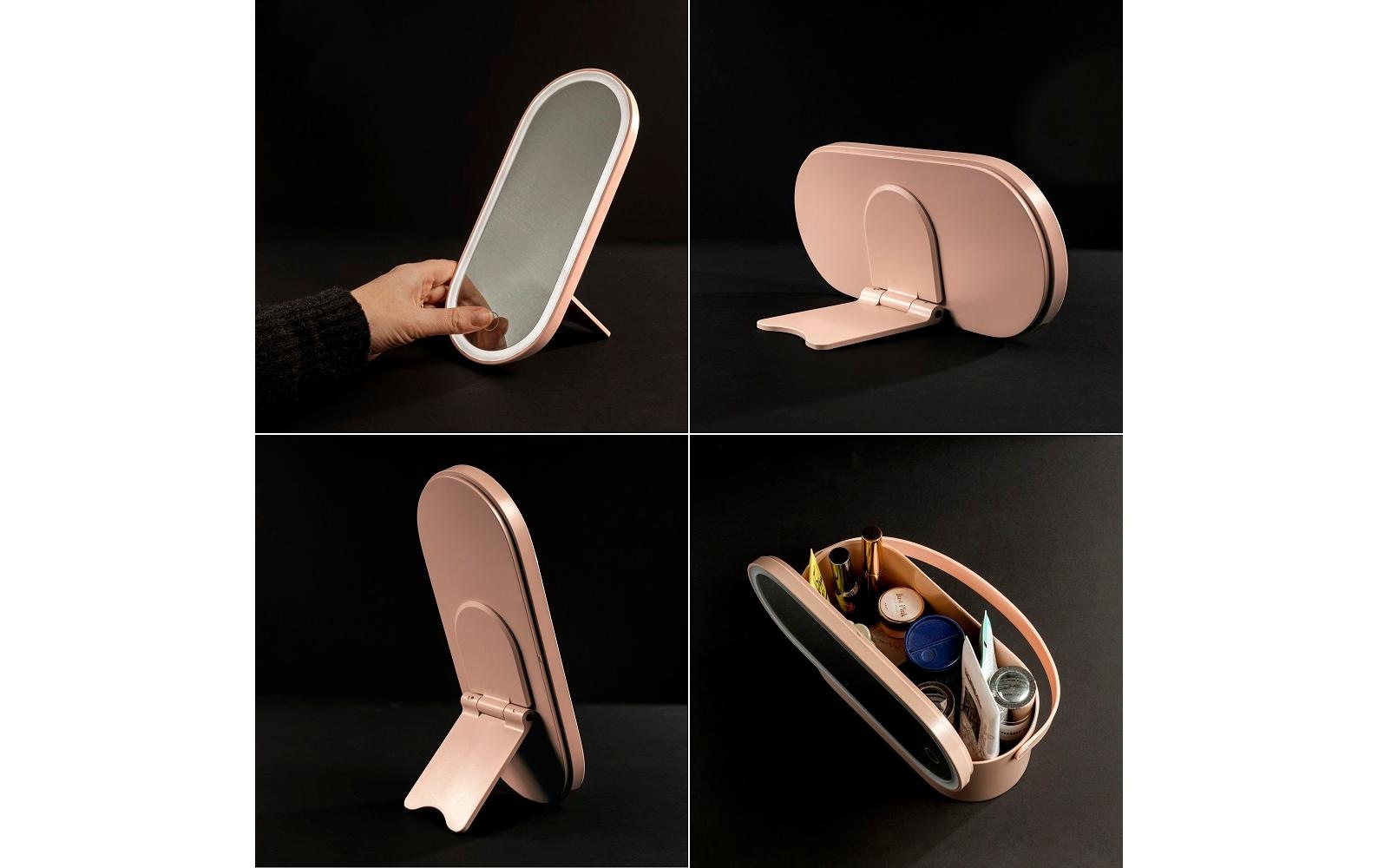 Rio Beautycase »Case beleuchtet CSBB«