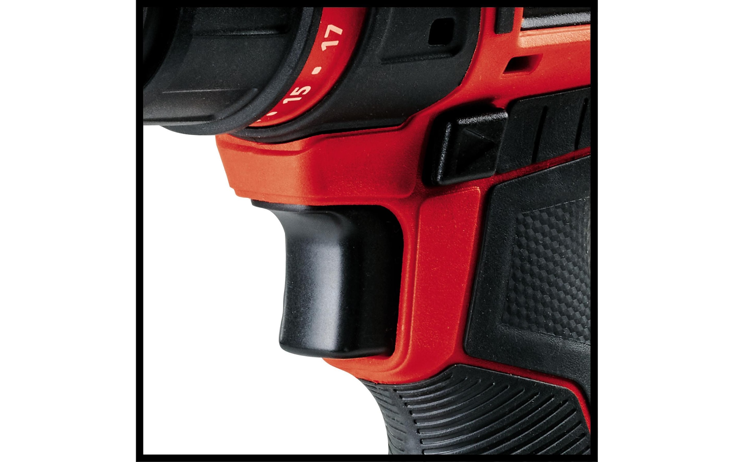 Einhell Akku-Bohrschrauber »TE-CD 18/45 3X-Li 22 2 x 2.0 Ah«