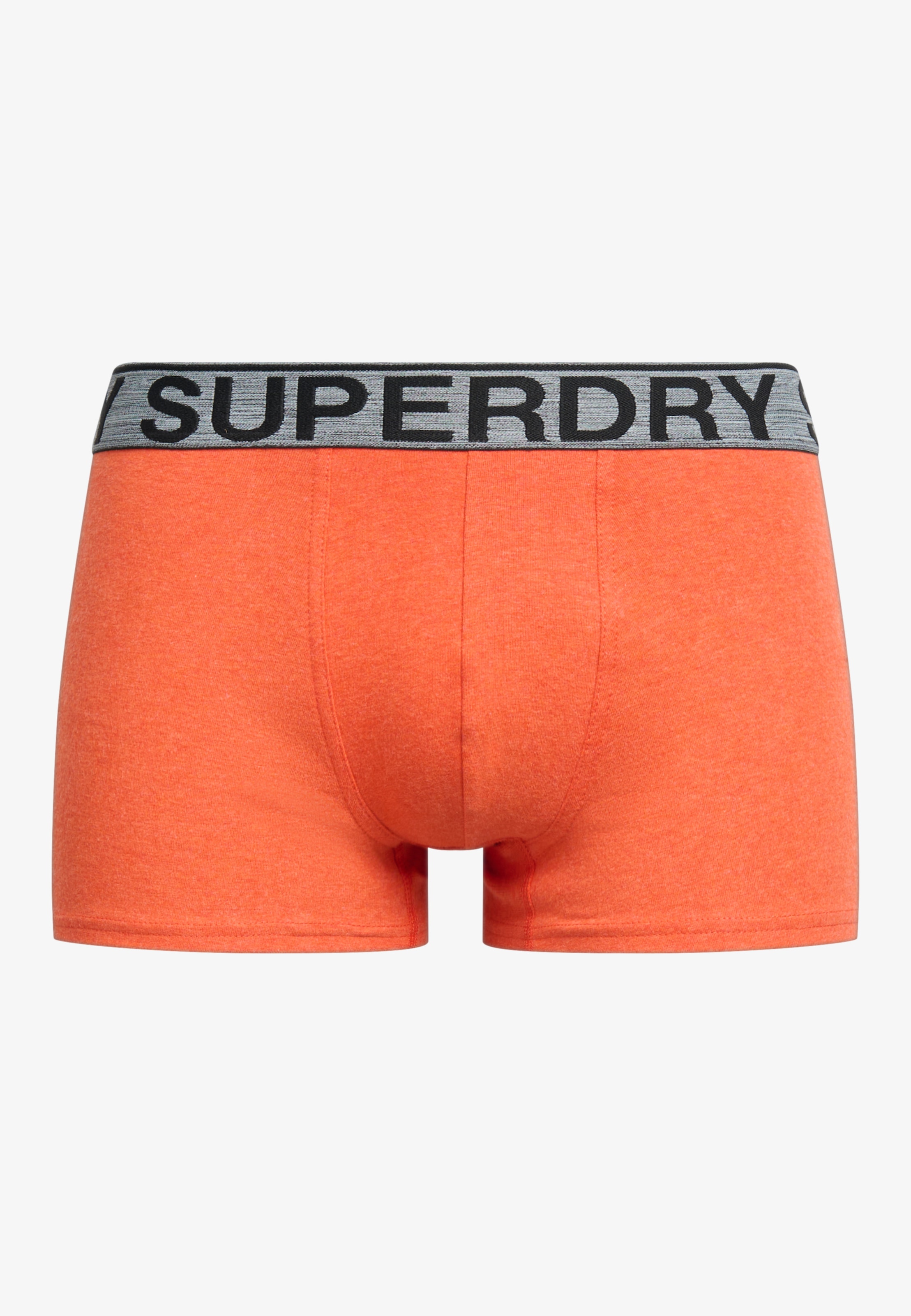 Superdry Boxershorts »TRUNK TRIPLE PACK«, (Packung, 3 St.)
