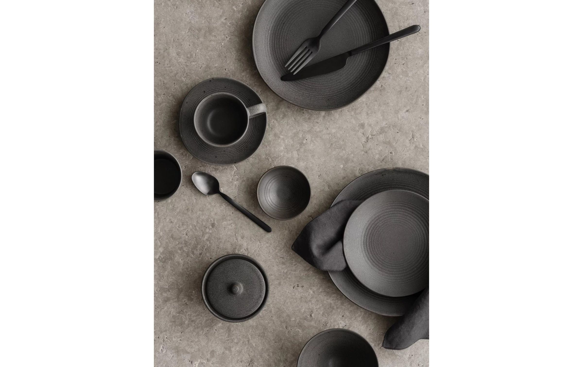 BLOMUS Besteck-Set "Stella 16 Stück"