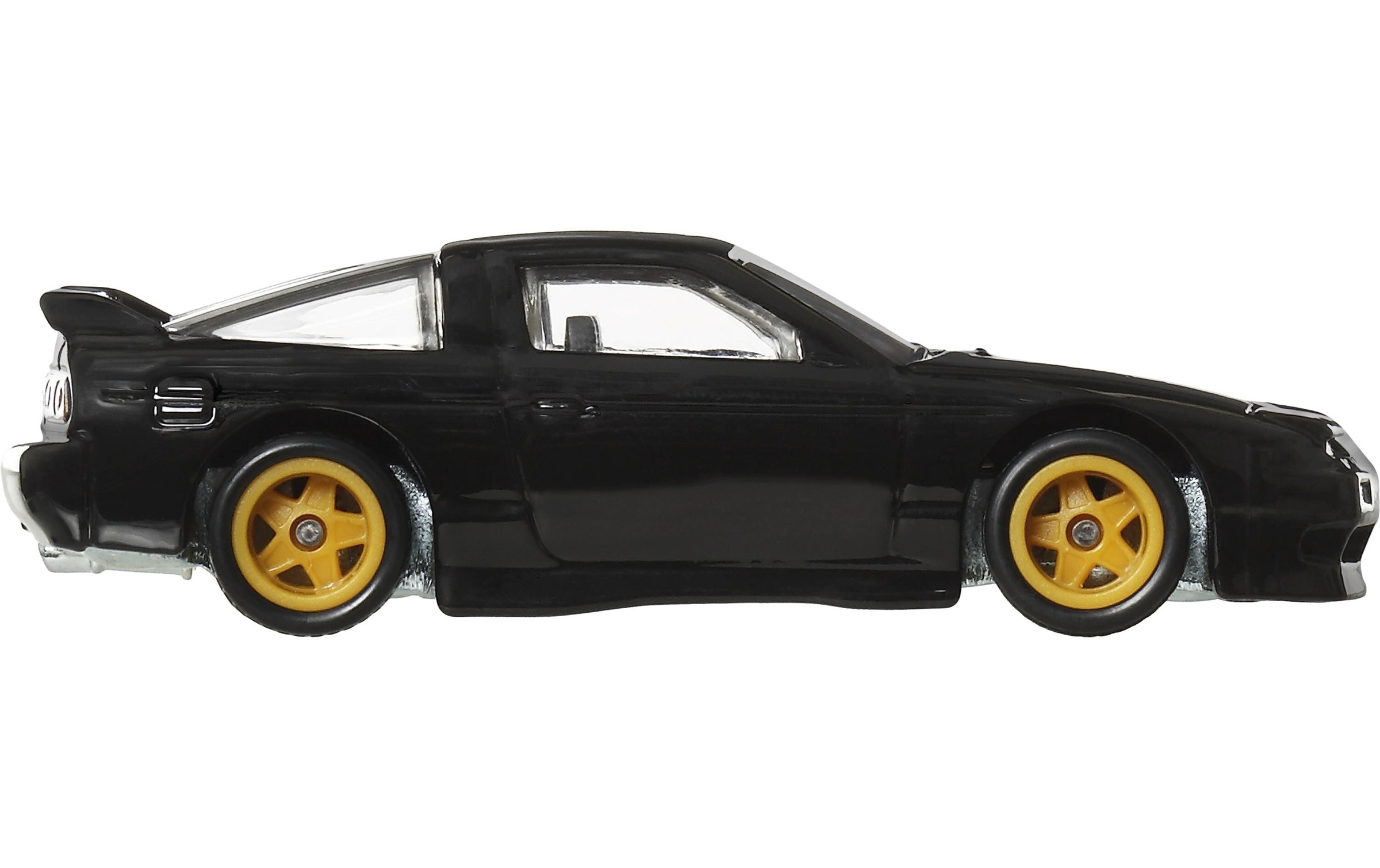 Hot Wheels Spielzeug-Auto »2-Pack – Nissan Sileighty«