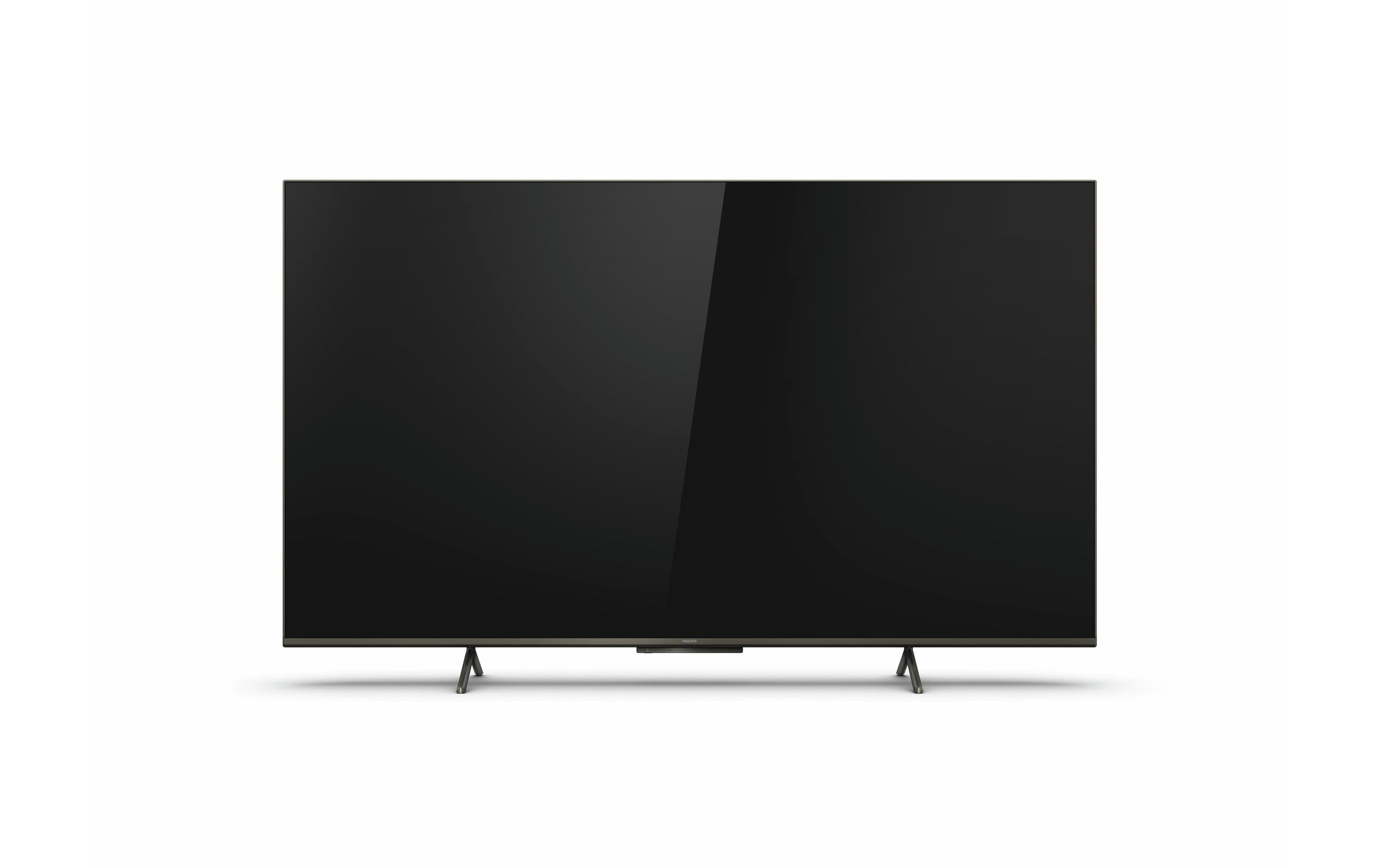 Philips LED-Fernseher, 164,45 cm/65 Zoll, 4K Ultra HD