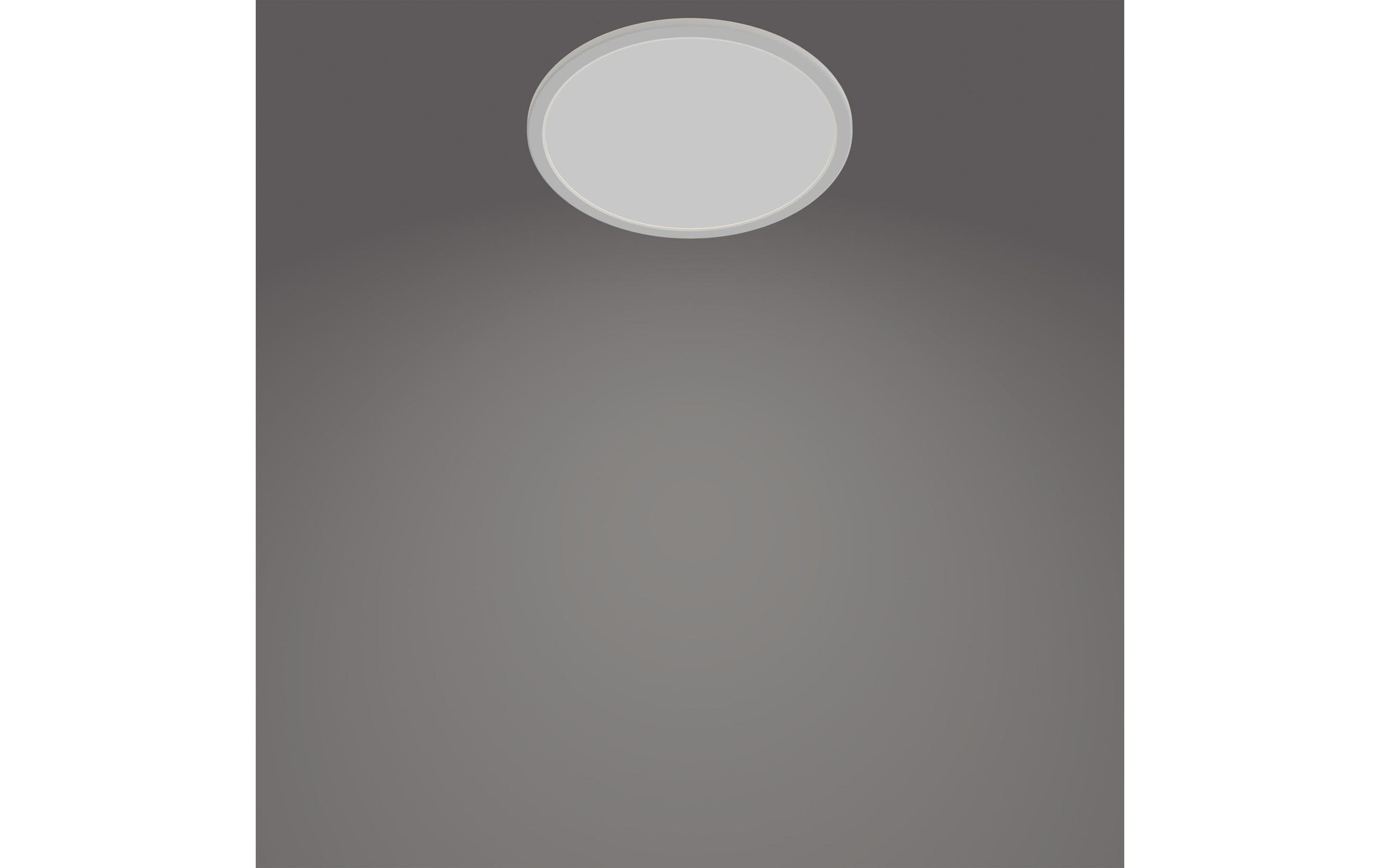 Philips Deckenleuchte »3-in-1 SceneS«, 1 flammig