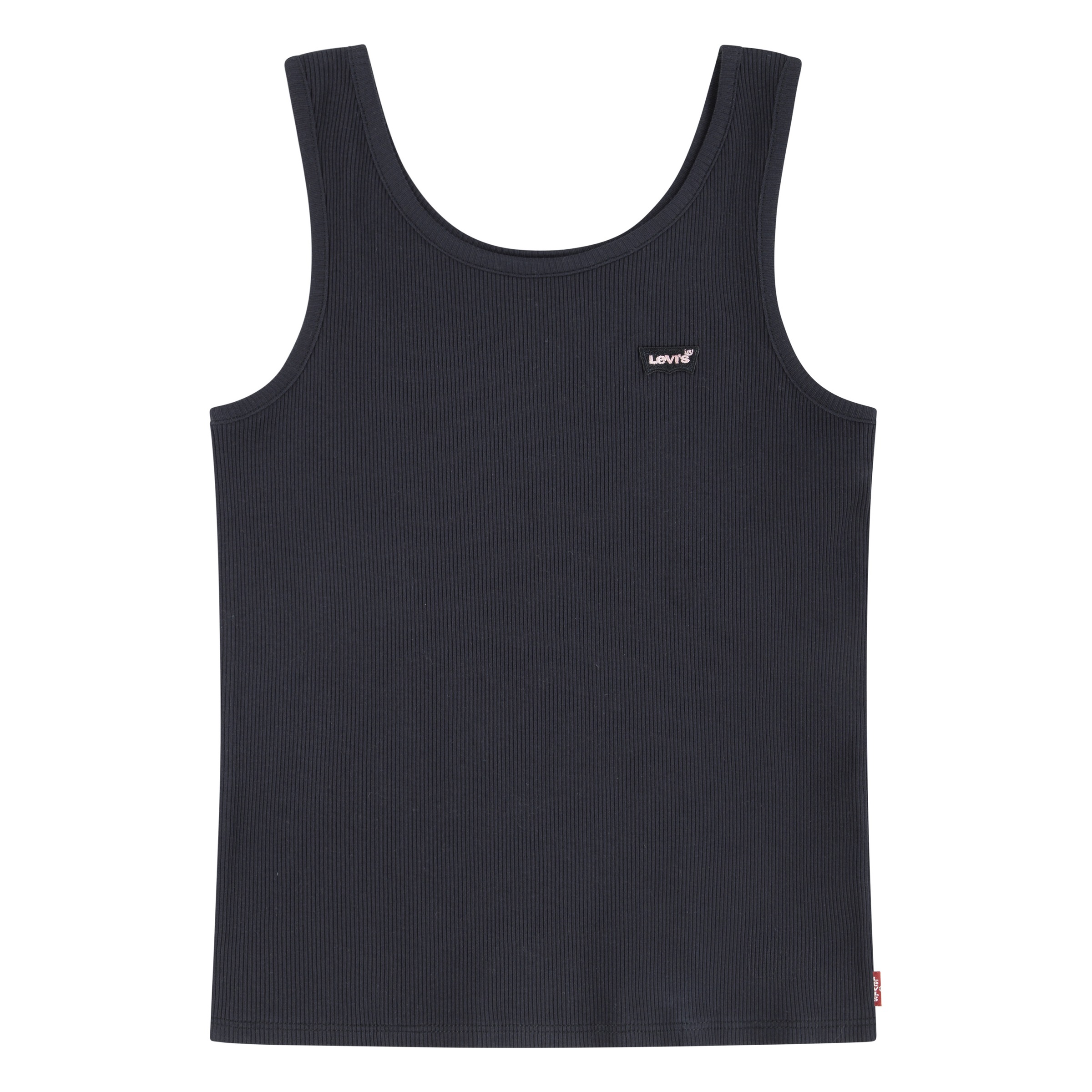 Levi's® Kids Ripptanktop »LVG MEET AND GREET RIBBED TANK« for GIRLS