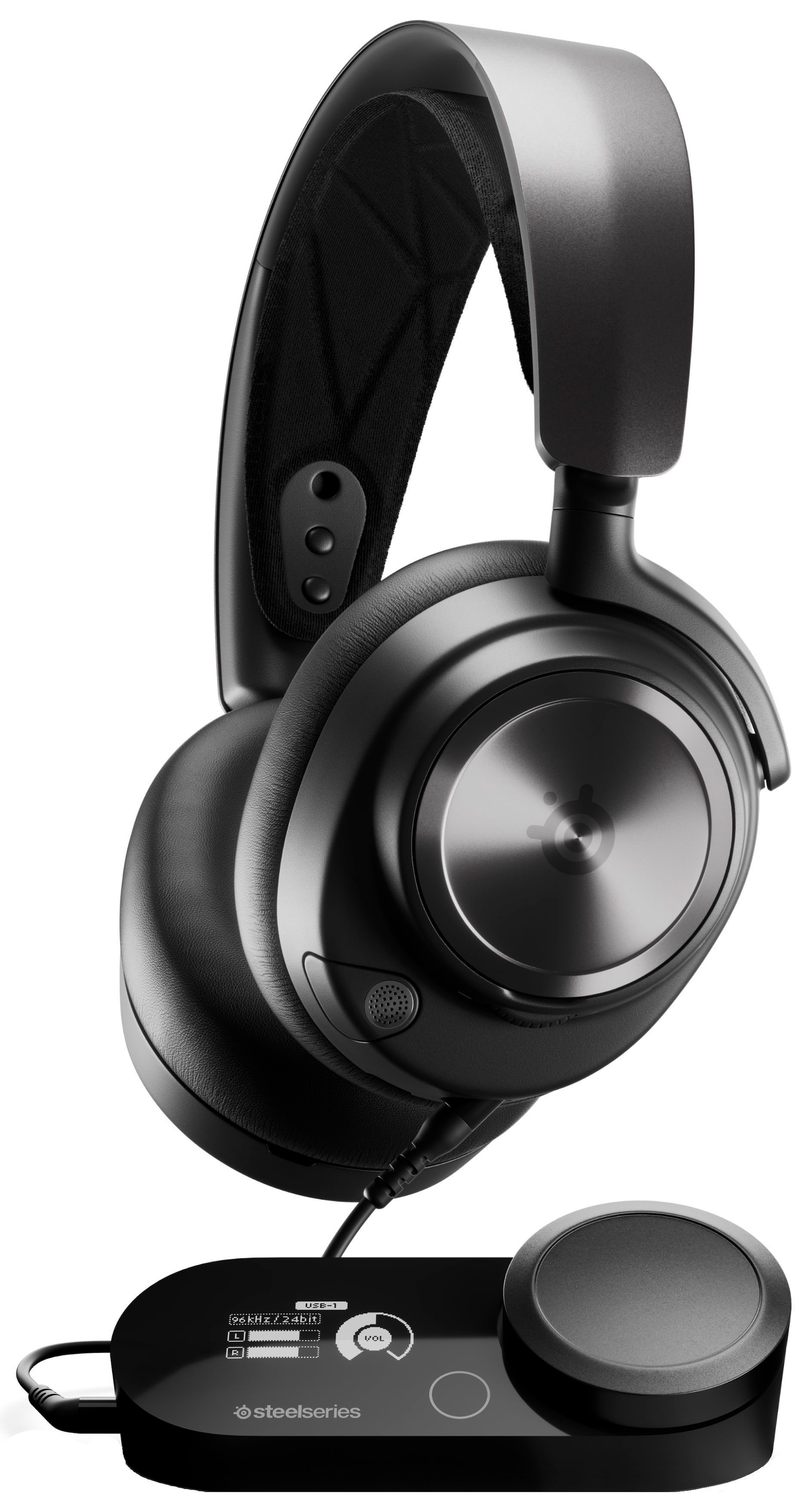 SteelSeries Headset »Arctis Nova Pro«