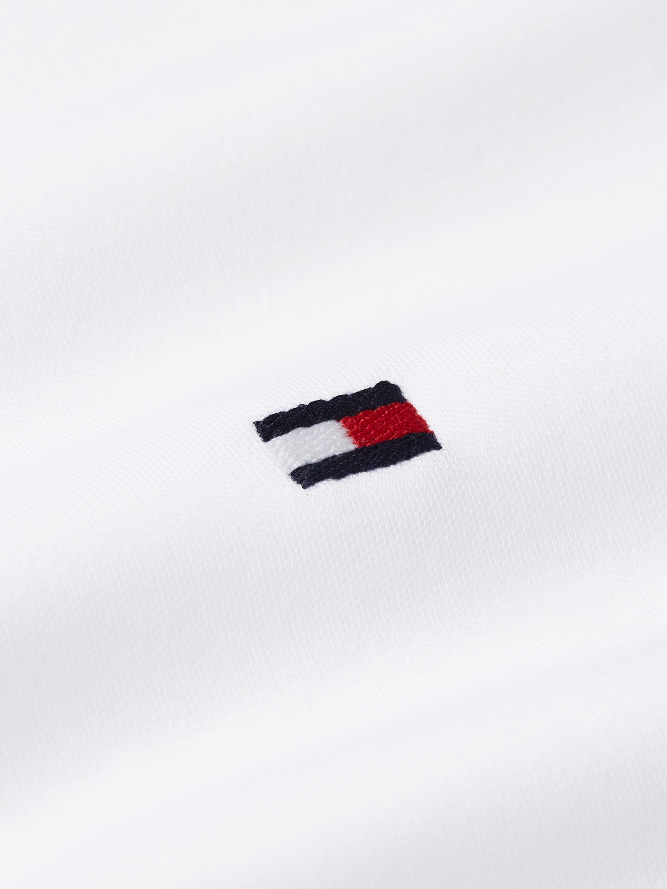 Tommy Hilfiger Poloshirt »LIQUID COTTON ESSENTIAL REG POLO«