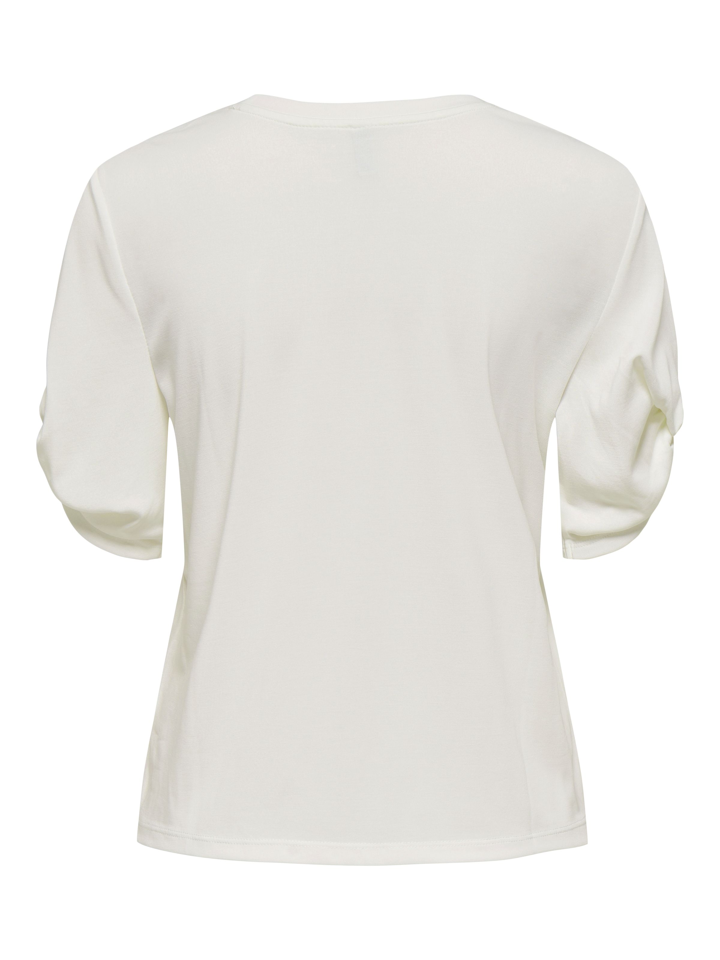 ONLY Kurzarmshirt »ONLFREE LIFE S/S CREATE TOP BOX JRS«