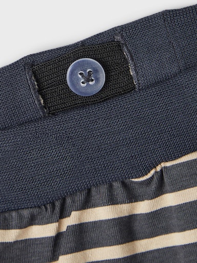 Jerseyhose »NBMNINNO PANT BOX«