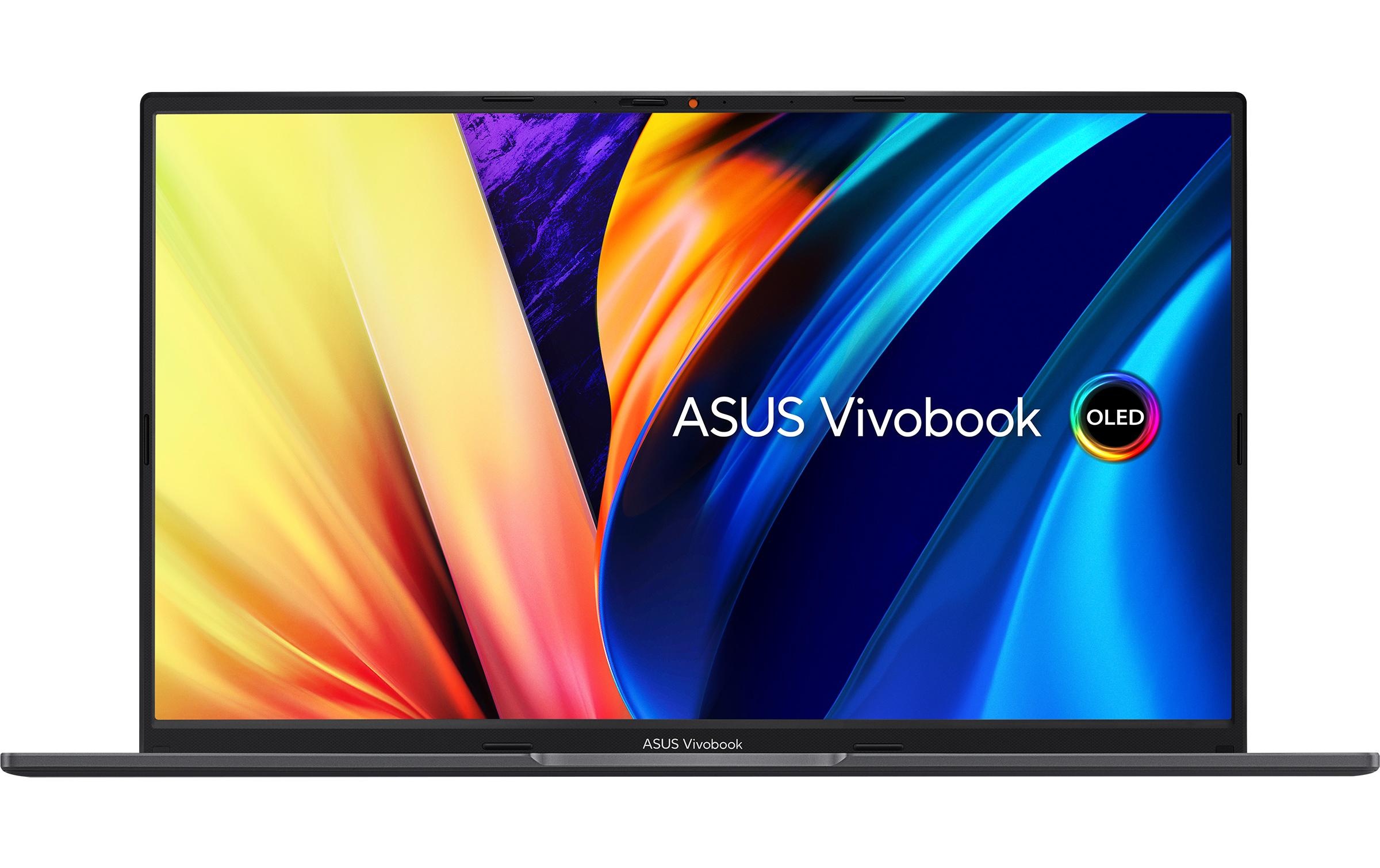 Asus Notebook »15 OLED X1505VA-L116«, 39,46 cm, / 15,6 Zoll, Intel, Core i7, Iris Xe Graphics, 1000 GB SSD