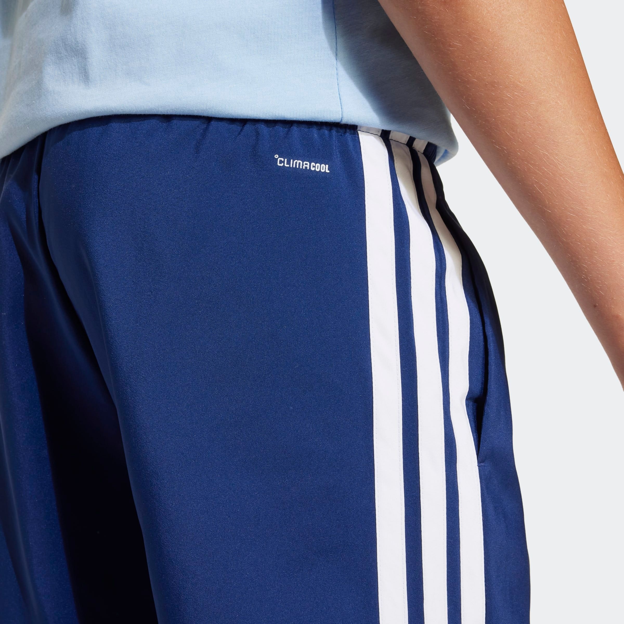 adidas Sportswear Shorts »J 3S WV SH«, (1 tlg.)