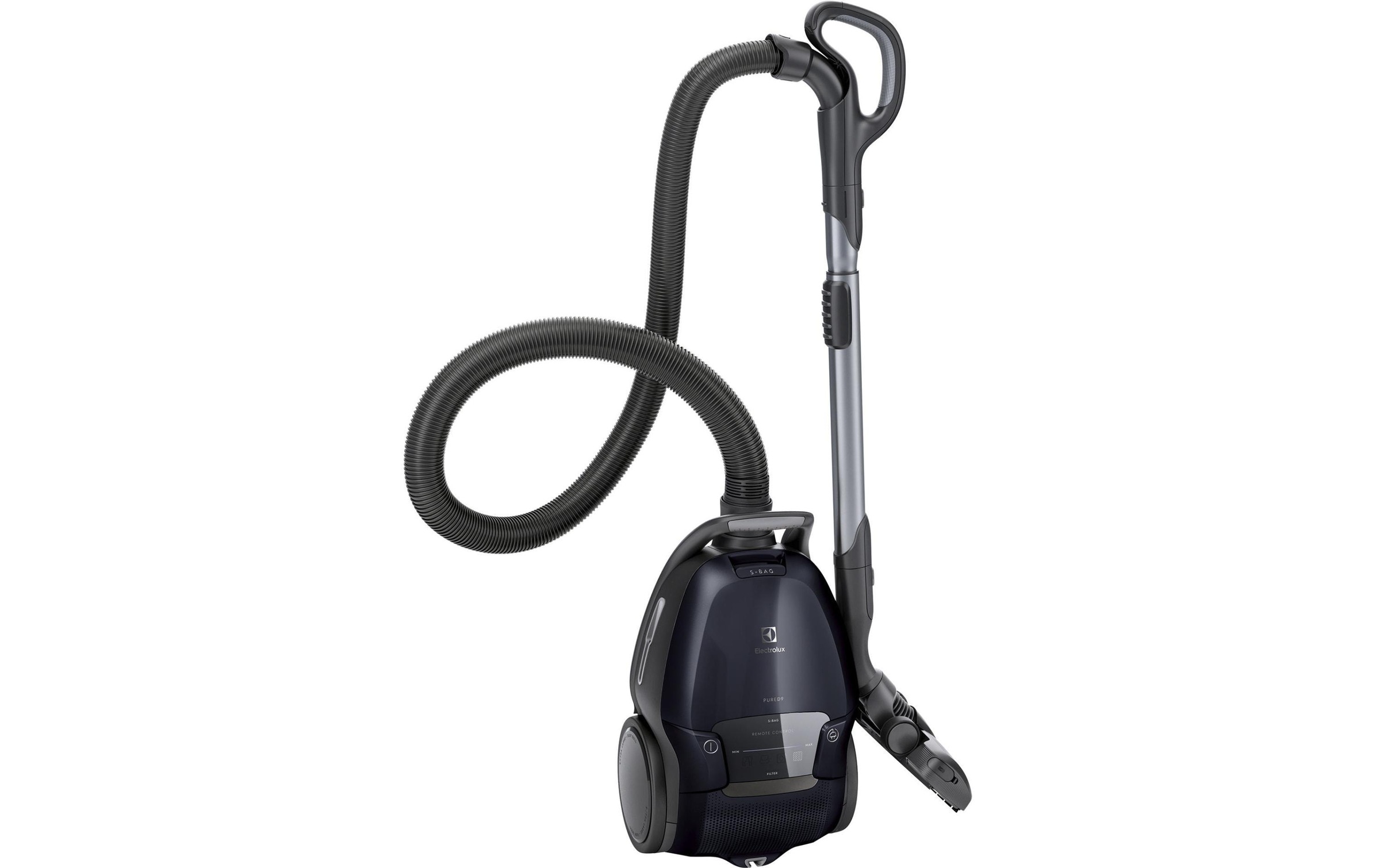 Electrolux Bodenstaubsauger »Electrolux Pure PD«, 550 W, mit Beutel
