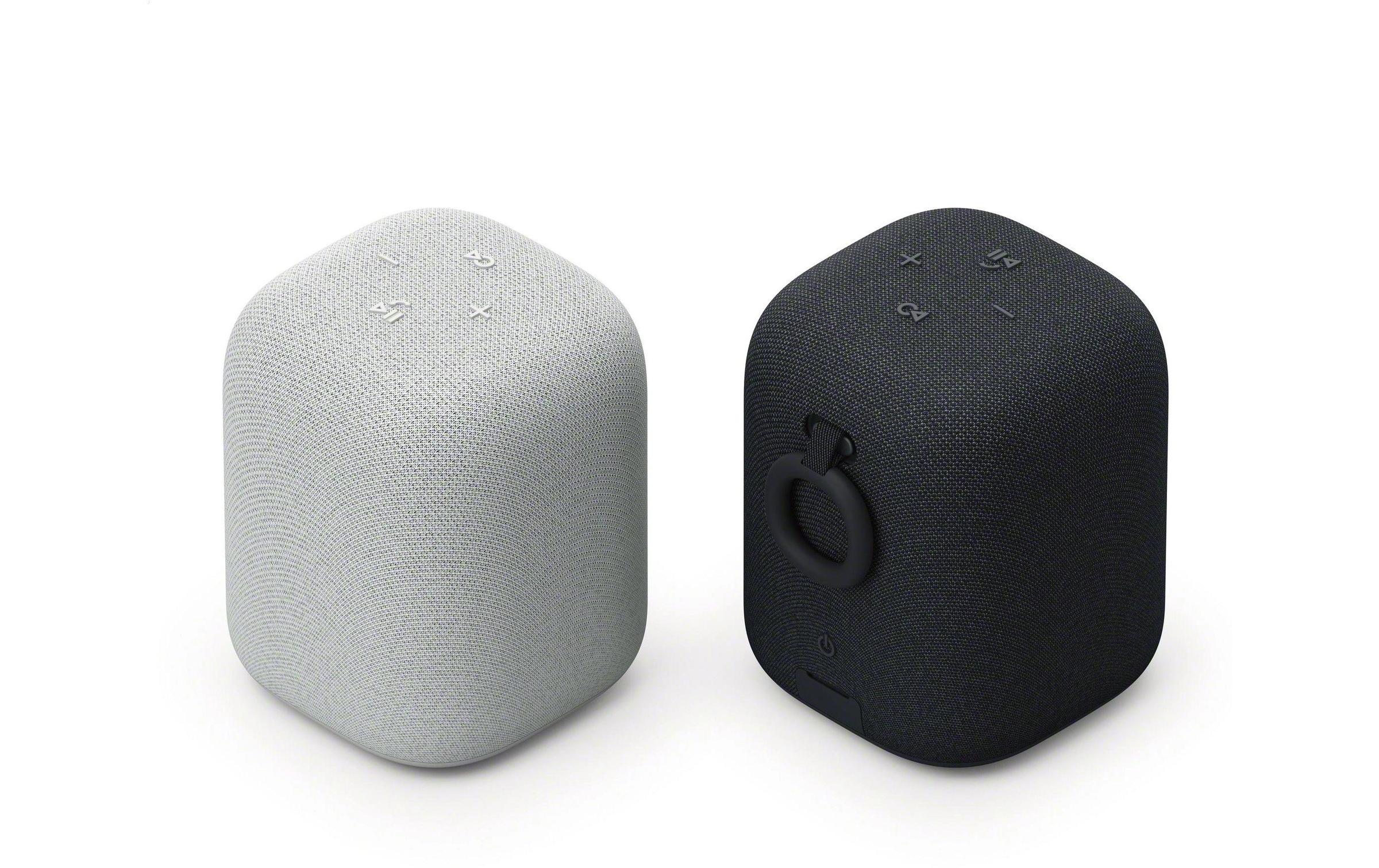 Sony Bluetooth-Speaker »LinkBuds«