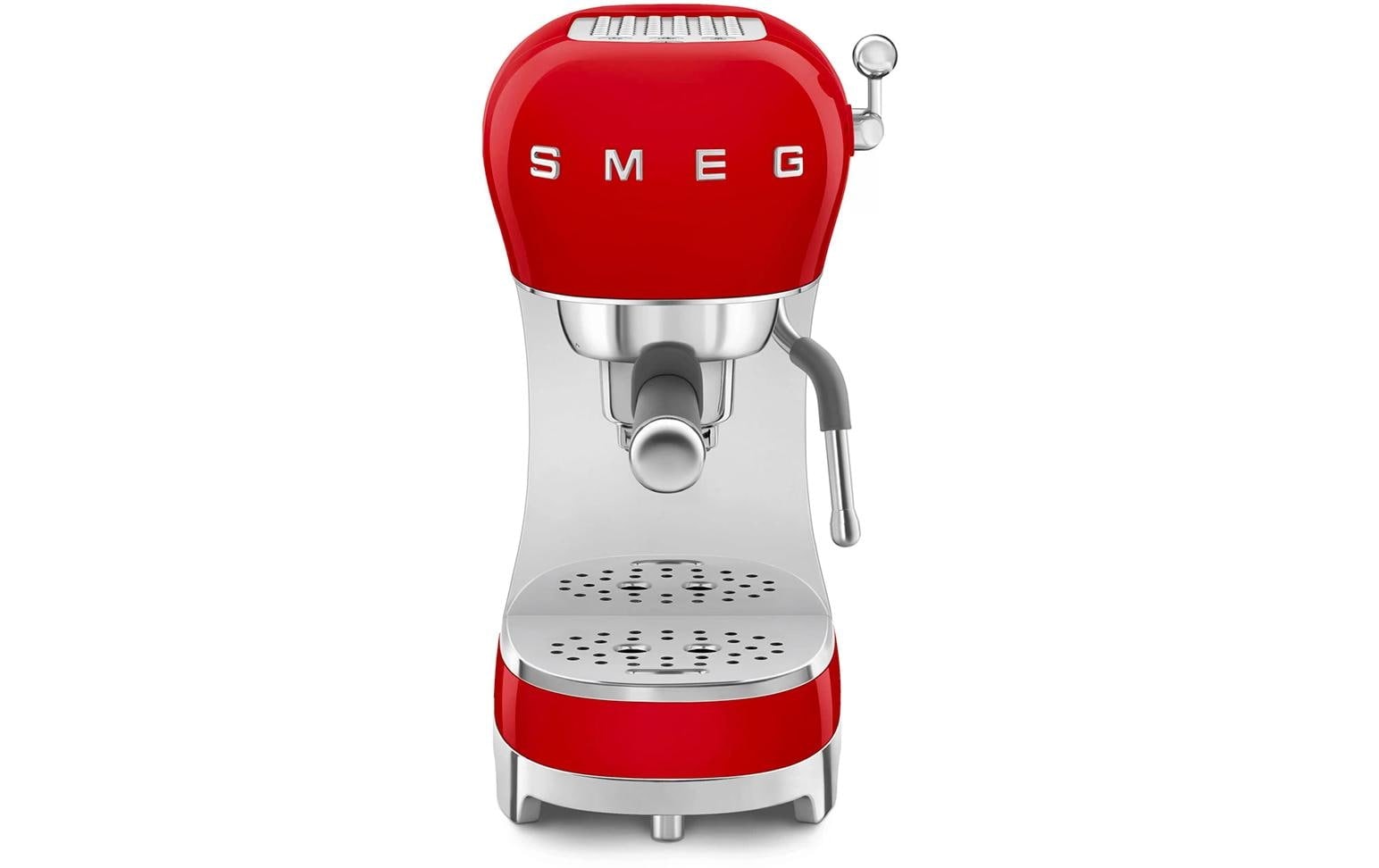 Smeg Siebträgermaschine »50's Style«