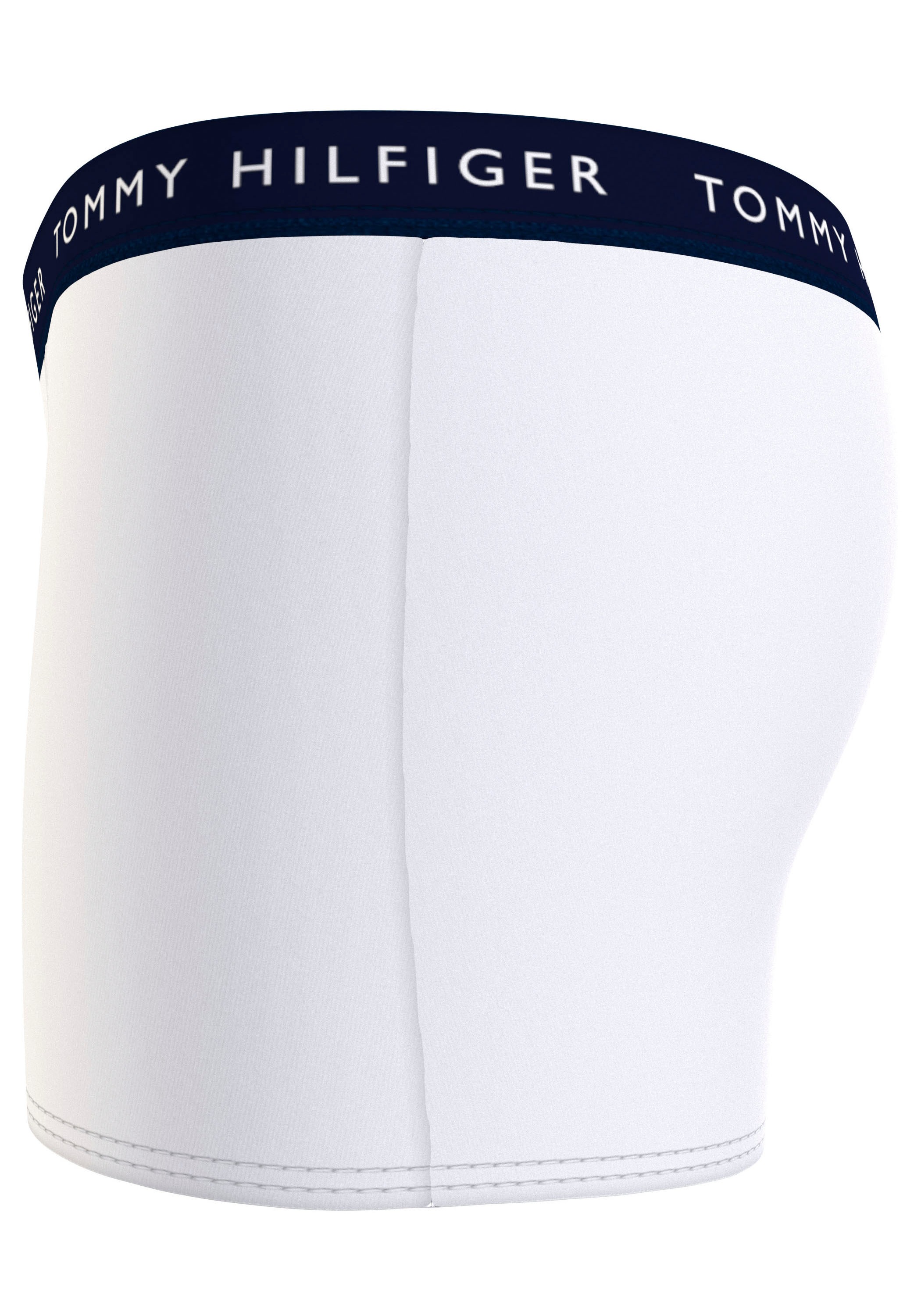 ❤ Tommy Hilfiger Underwear Trunk »7P TRUNK«, (Packung, 7er-Pack), mit Tommy  Hilfiger-Branding am Bund kaufen im Jelmoli-Online Shop