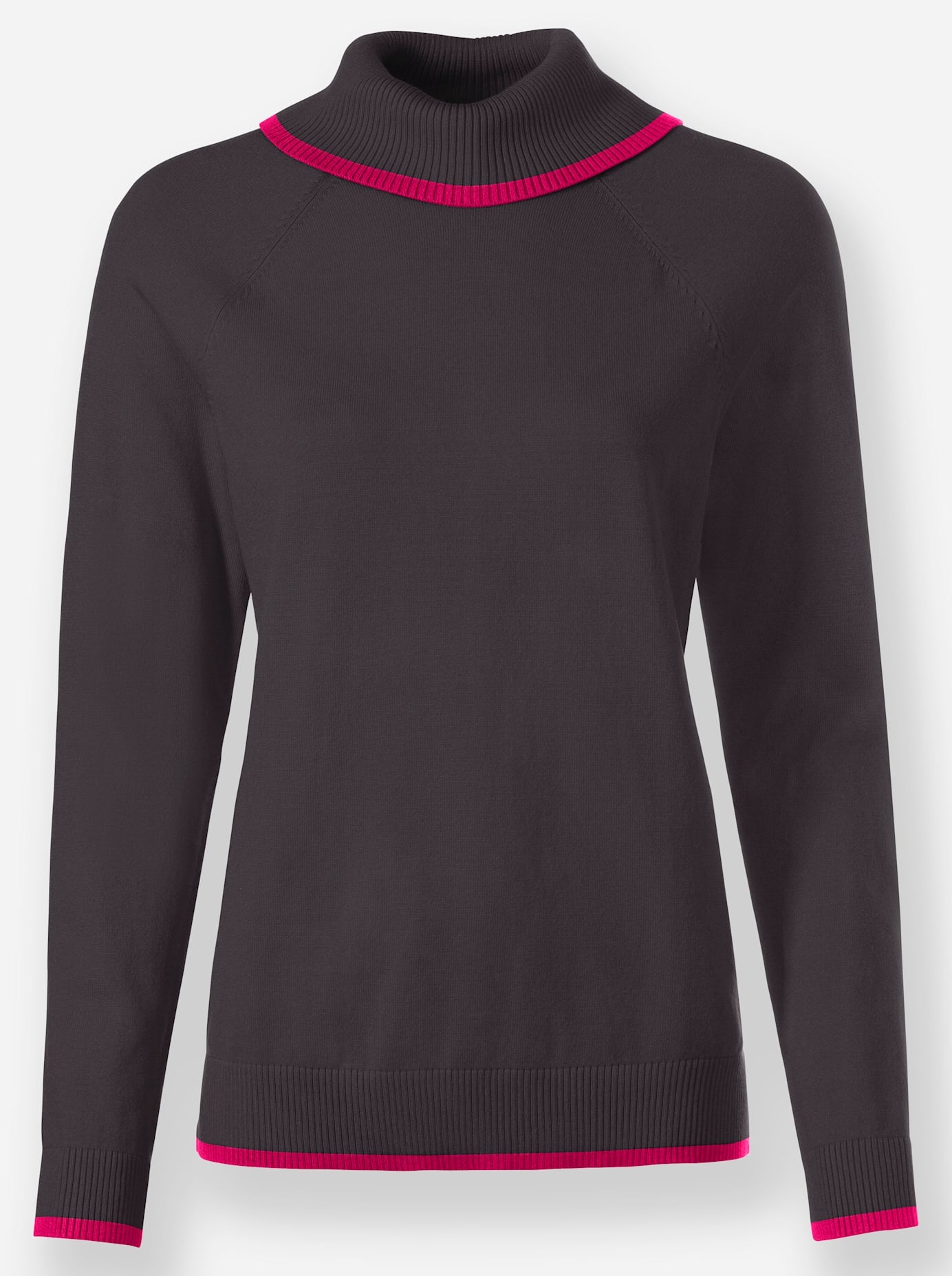 heine Rollkragenpullover »Rollkragen-Pullover«