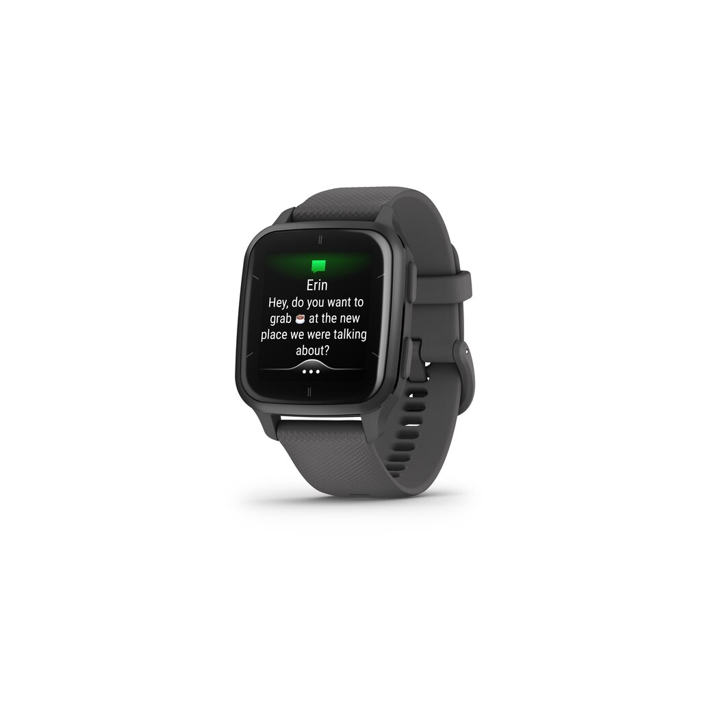 Garmin Smartwatch »Garmin Venu Sq2«