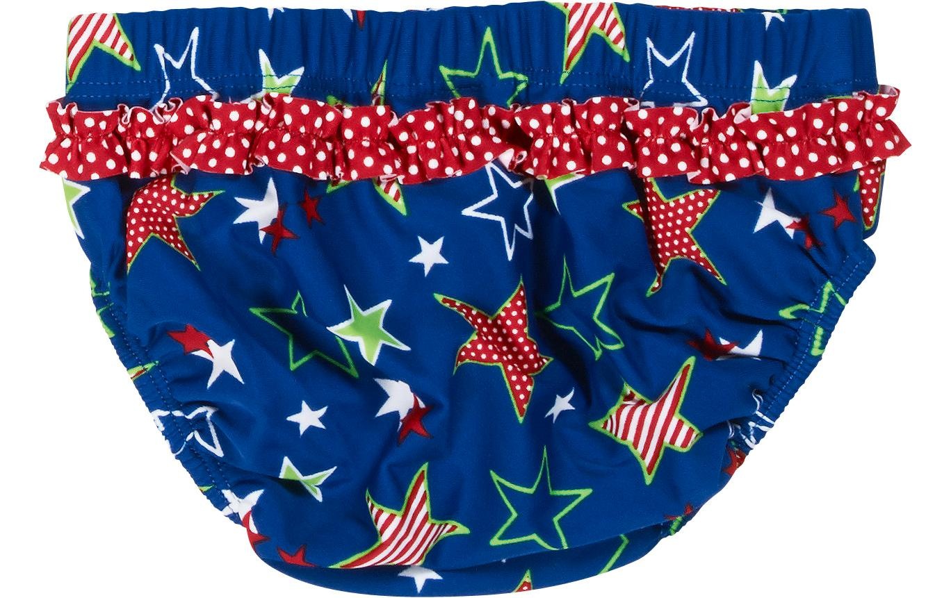 Playshoes Windeln »Sterne«, Waschbar bei 30 Grad
