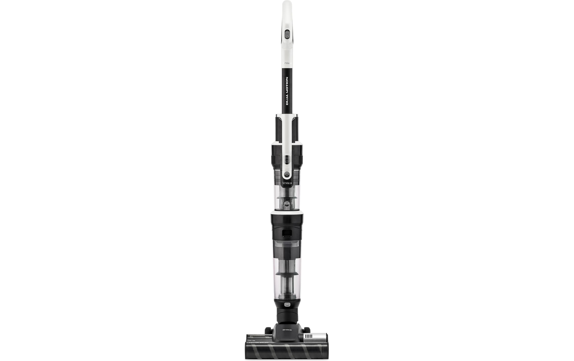 Trisa Akku-Hand-und Stielstaubsauger »Quick Clean Professional T2270«