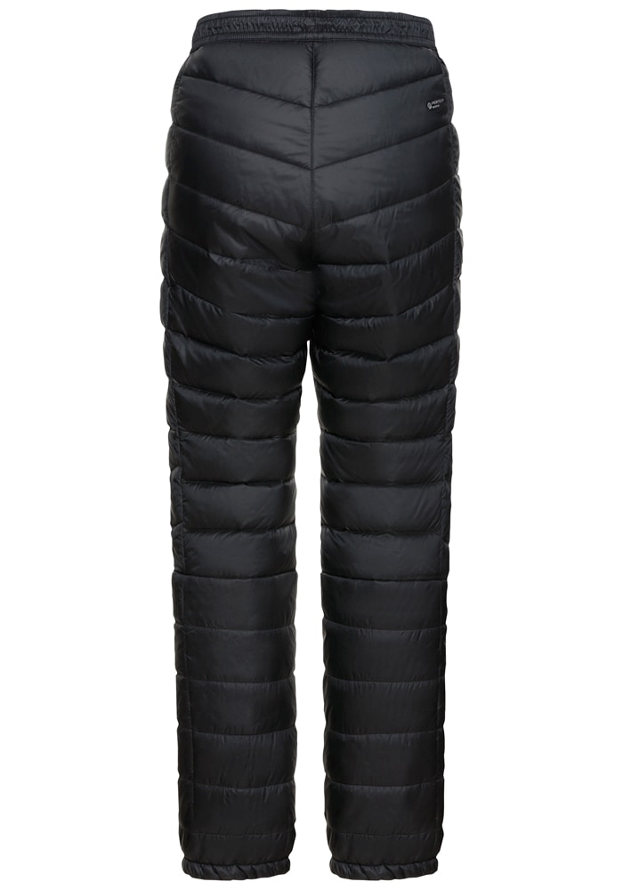 Jack Wolfskin Funktionshose »NEBELHORN DOWN PANTS M RDS«