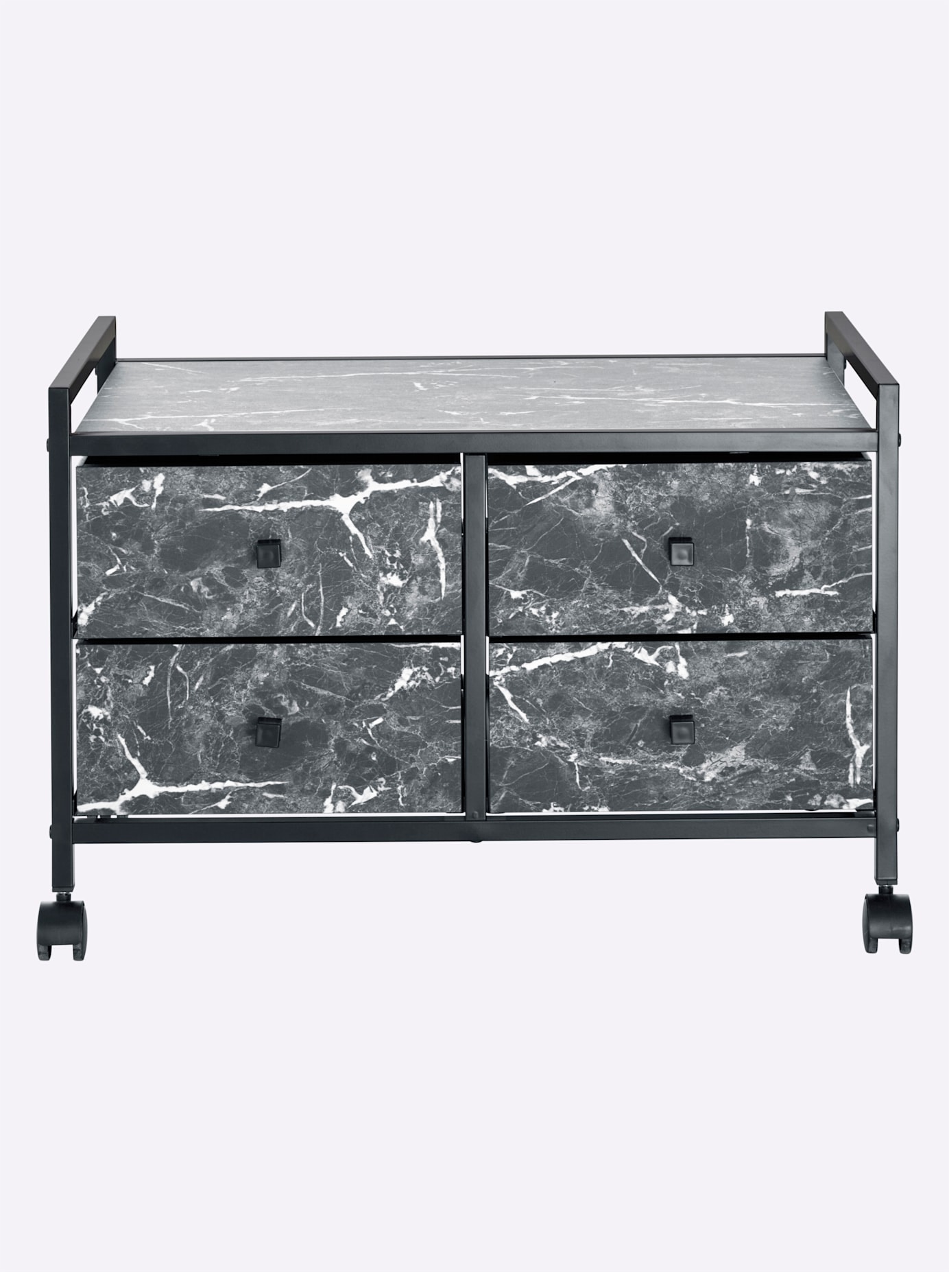 heine home Rollwagen 1 Stk. tlg.