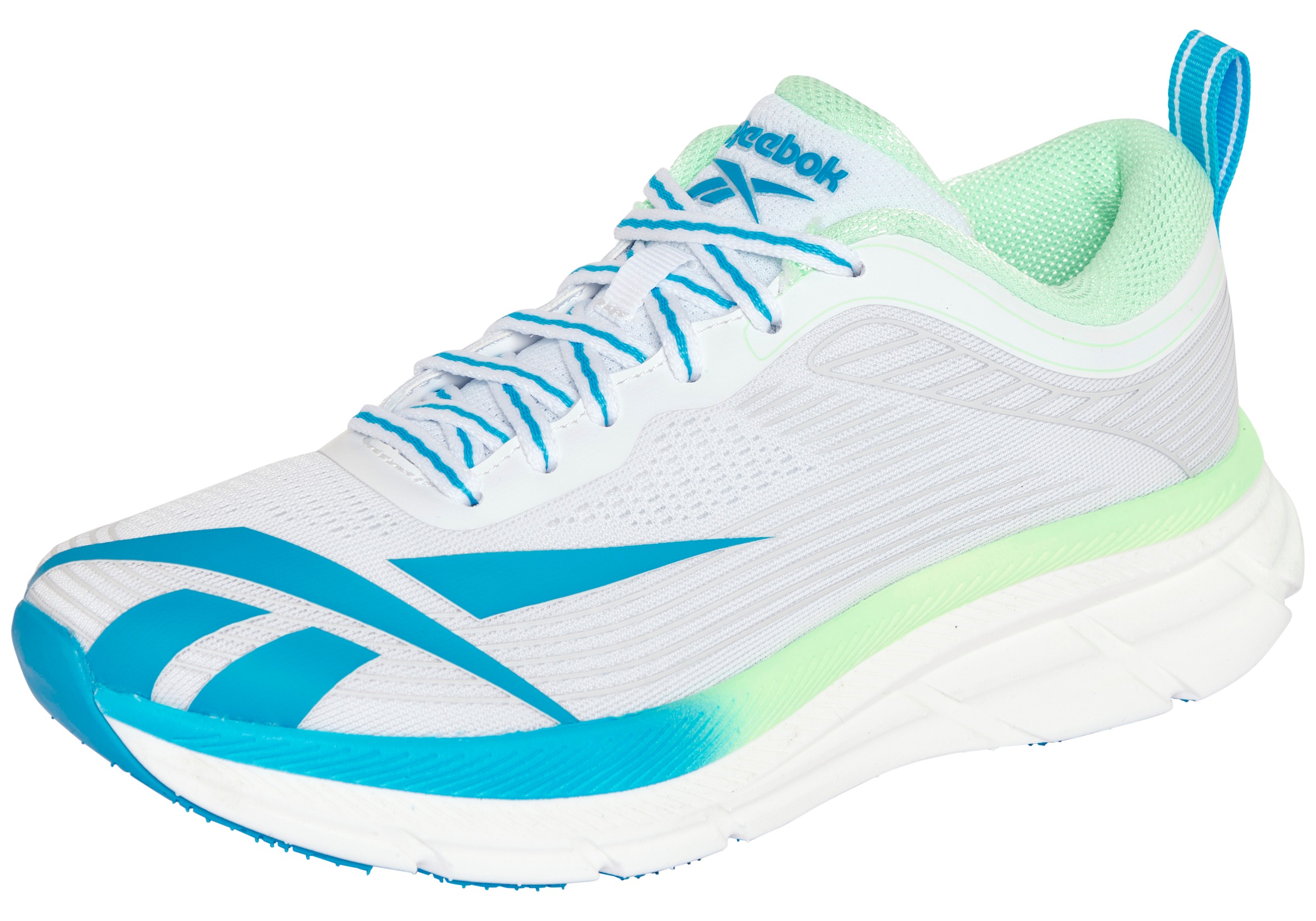Reebok Laufschuh »REEBOK ROAD STRIDER«