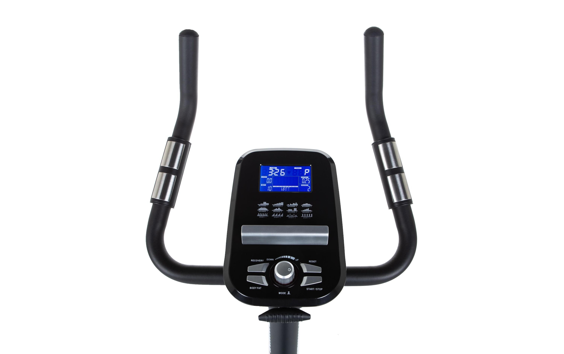 Hammer Crosstrainer »Cardio XT6 BT«