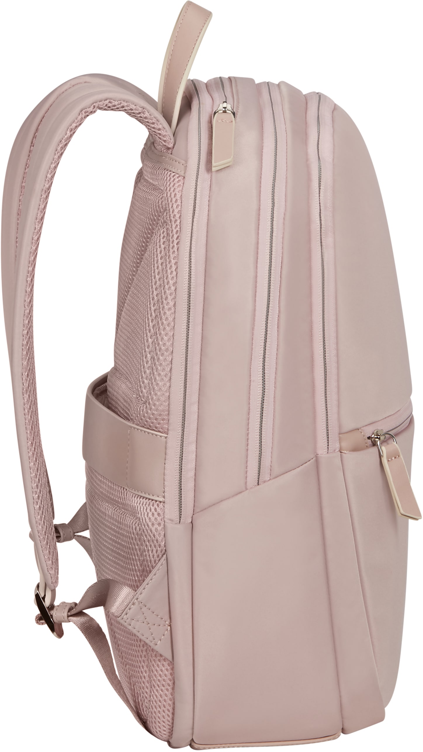 Samsonite Laptoprucksack »ECO WAVE«, Freizeitrucksack Schulrucksack Cityrucksack 15,6-Zoll Laptopfach